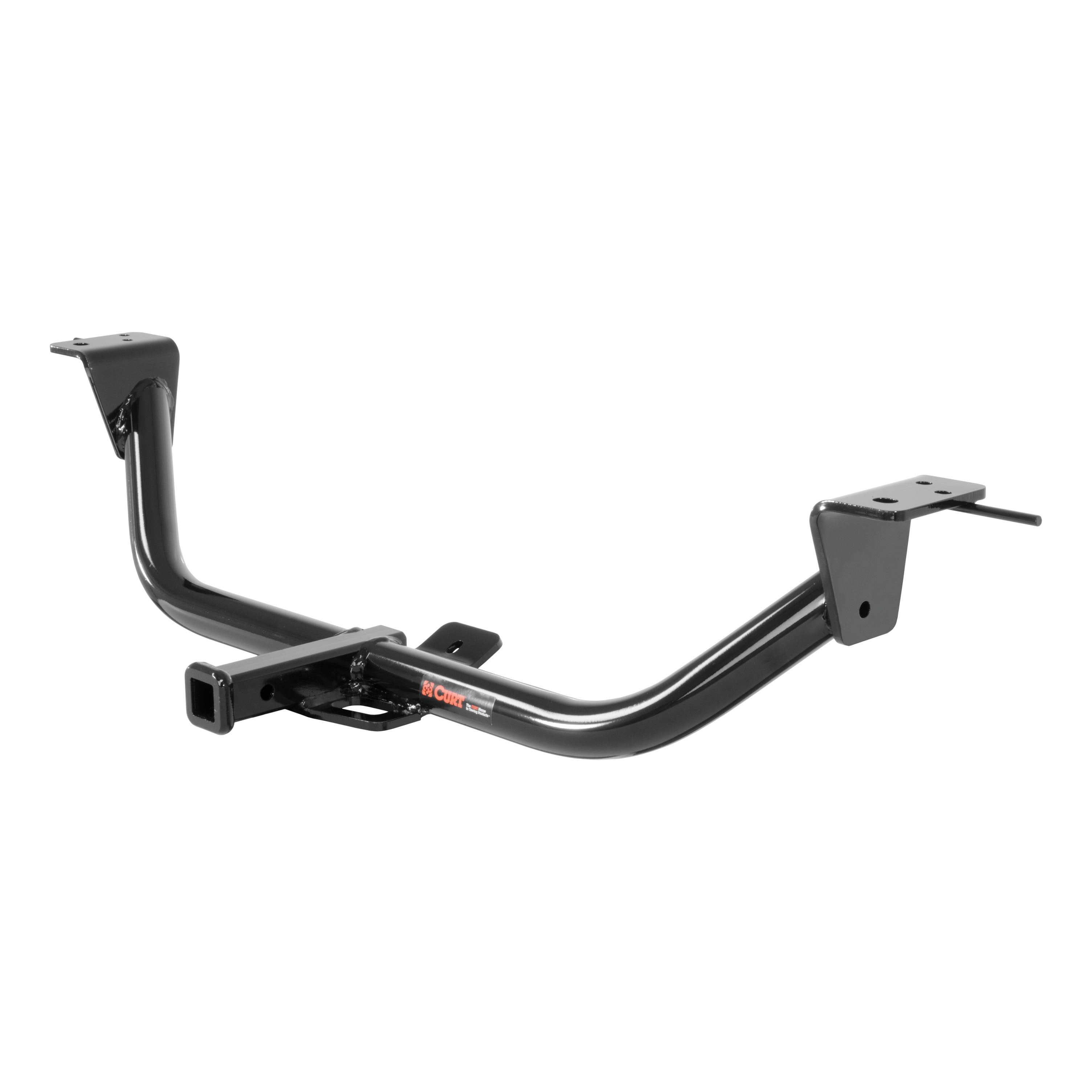 Class 2 Trailer Hitch, 1-1/4" Receiver, Kia Cadenza - Récréashop