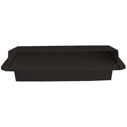 AERATEUR EXTERIEUR NOIR - Récréashop