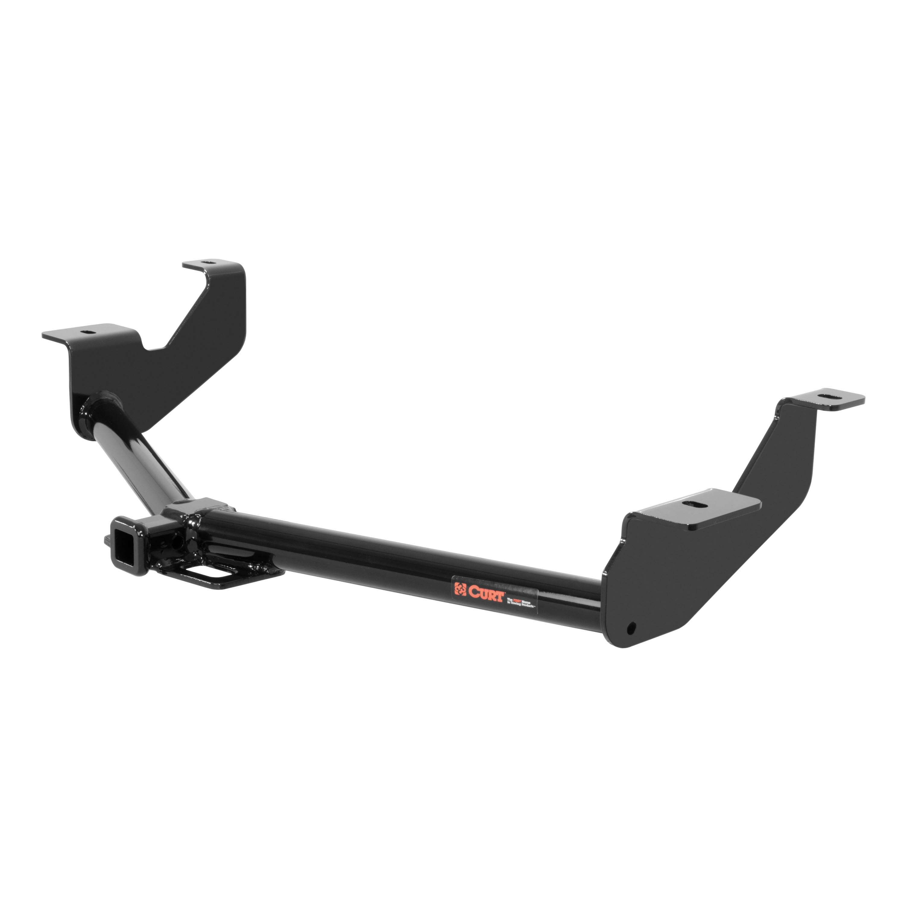 Class 2 Trailer Hitch, 1-1/4" Receiver, Ford Transit Connect - Récréashop