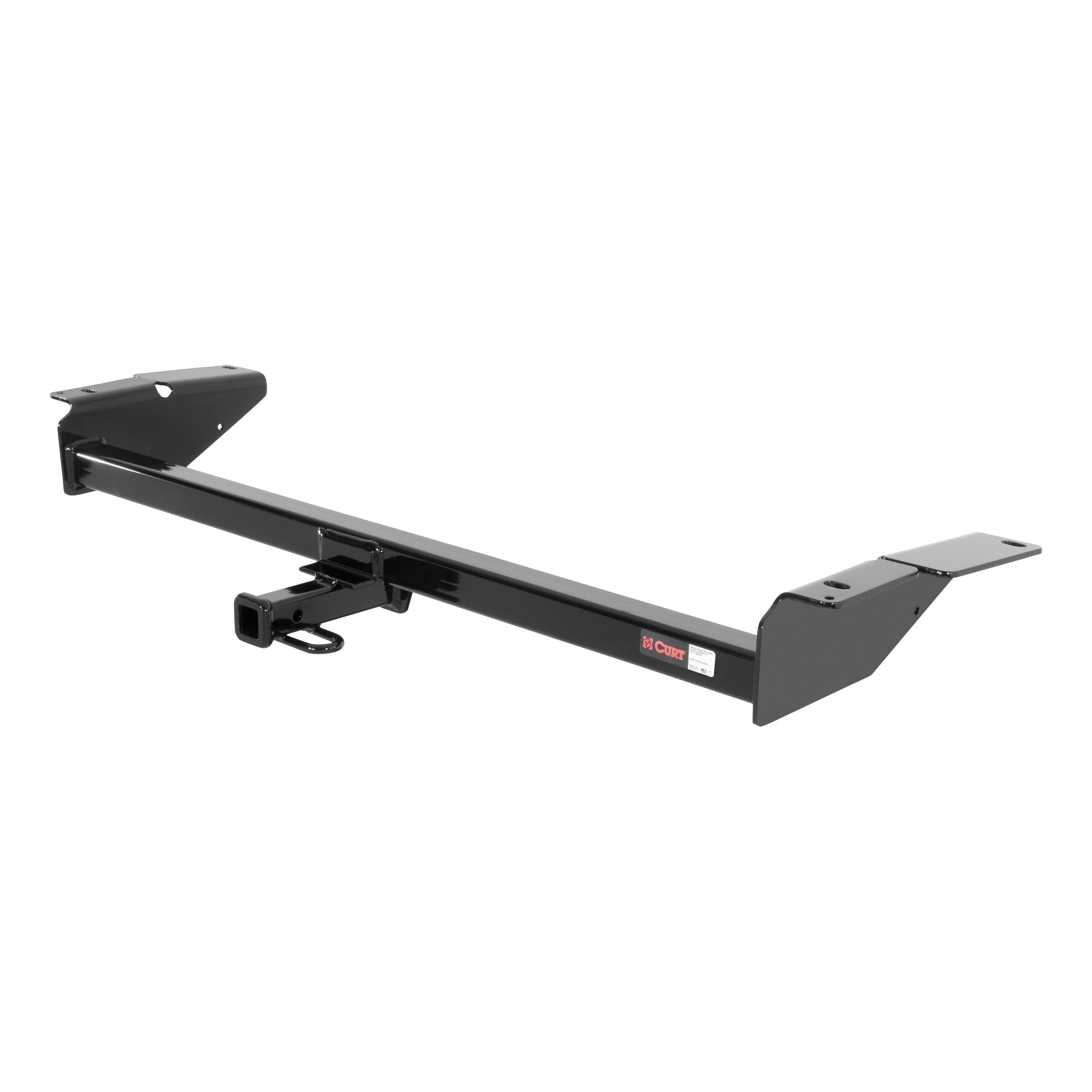 Class 2 Trailer Hitch, 1-1/4" Receiver, Ford, Lincoln, Mercury Vehicles - Récréashop