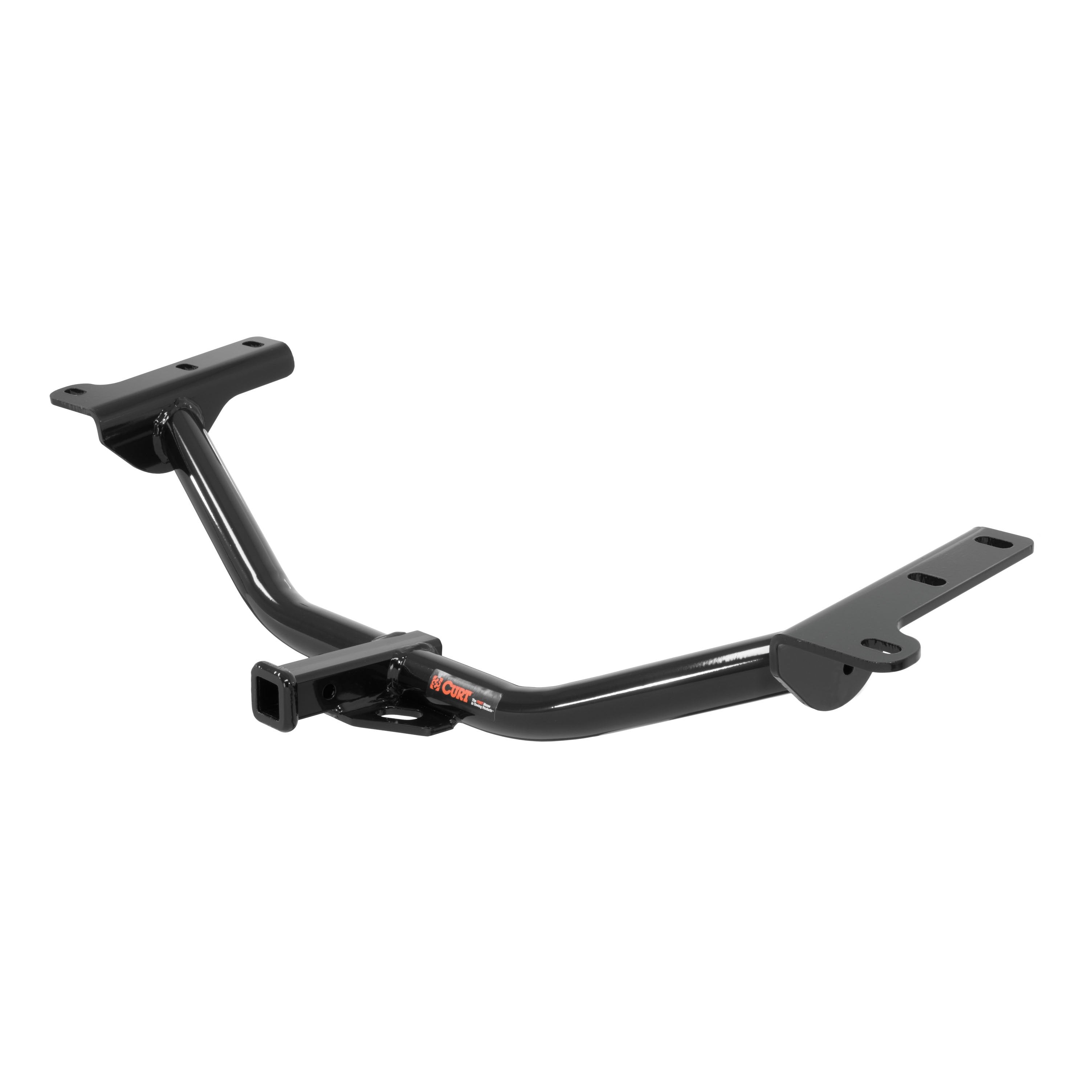 Class 2 Trailer Hitch, 1-1/4" Receiver, Dodge Journey - Récréashop