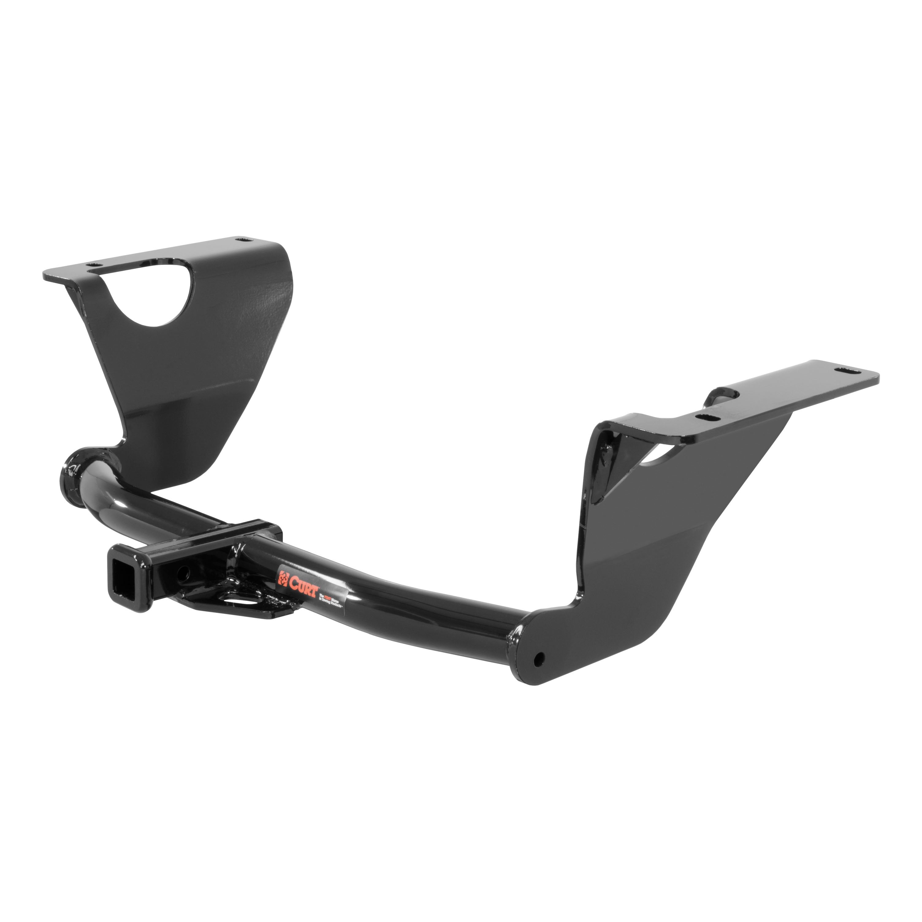 Class 2 Trailer Hitch, 1-1/4" Receiver, Subaru Outback - Récréashop