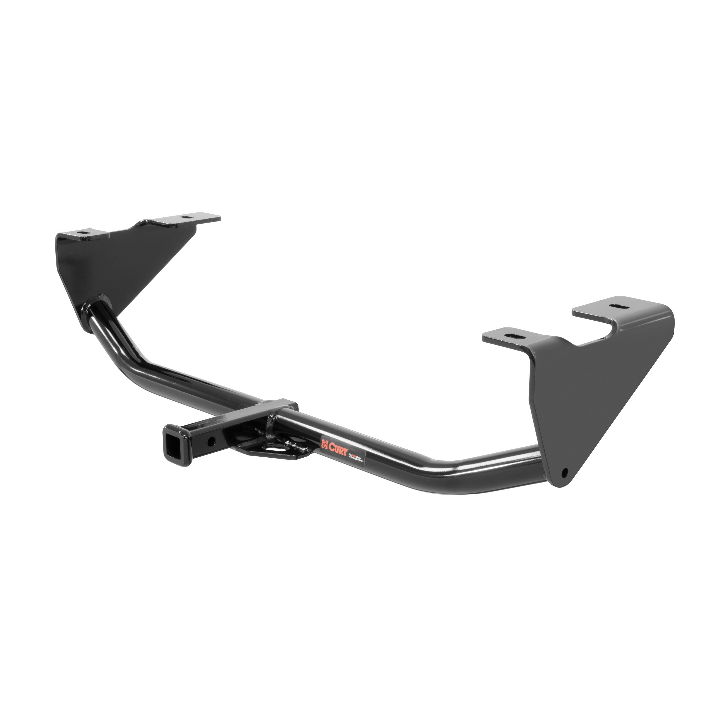 Class 2 Trailer Hitch, 1-1/4" Receiver, Jeep Renegade - Récréashop