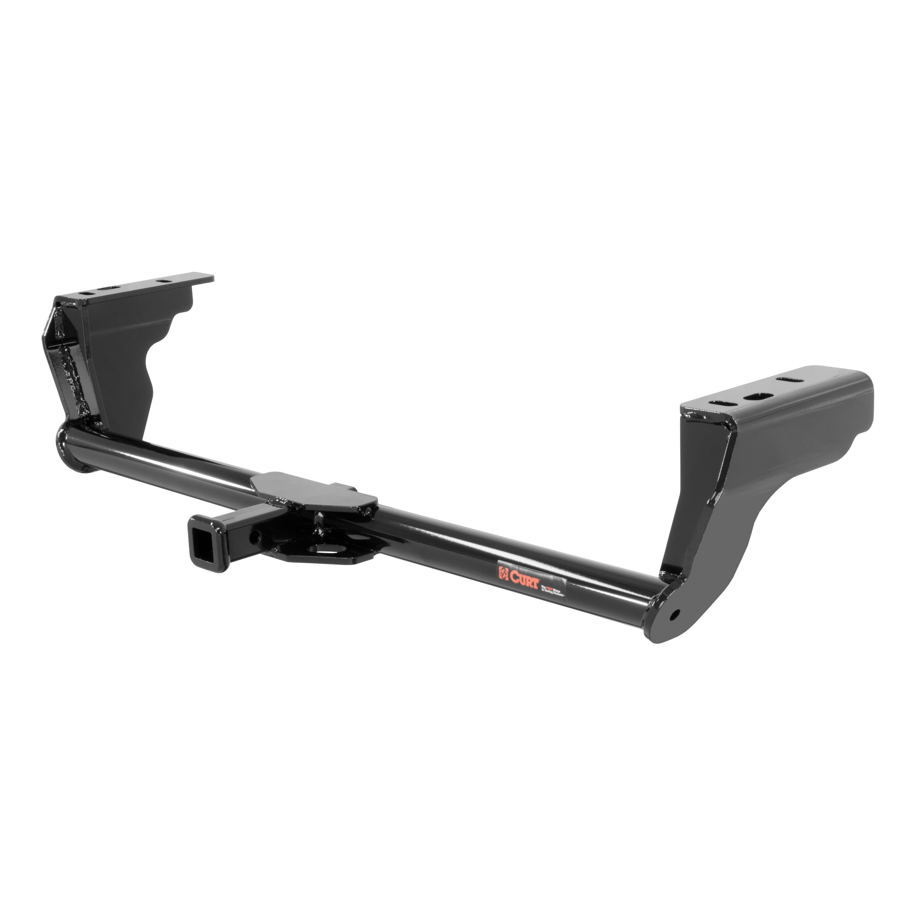 Class 2 Trailer Hitch, 1-1/4" Receiver, Ford Edge - Récréashop