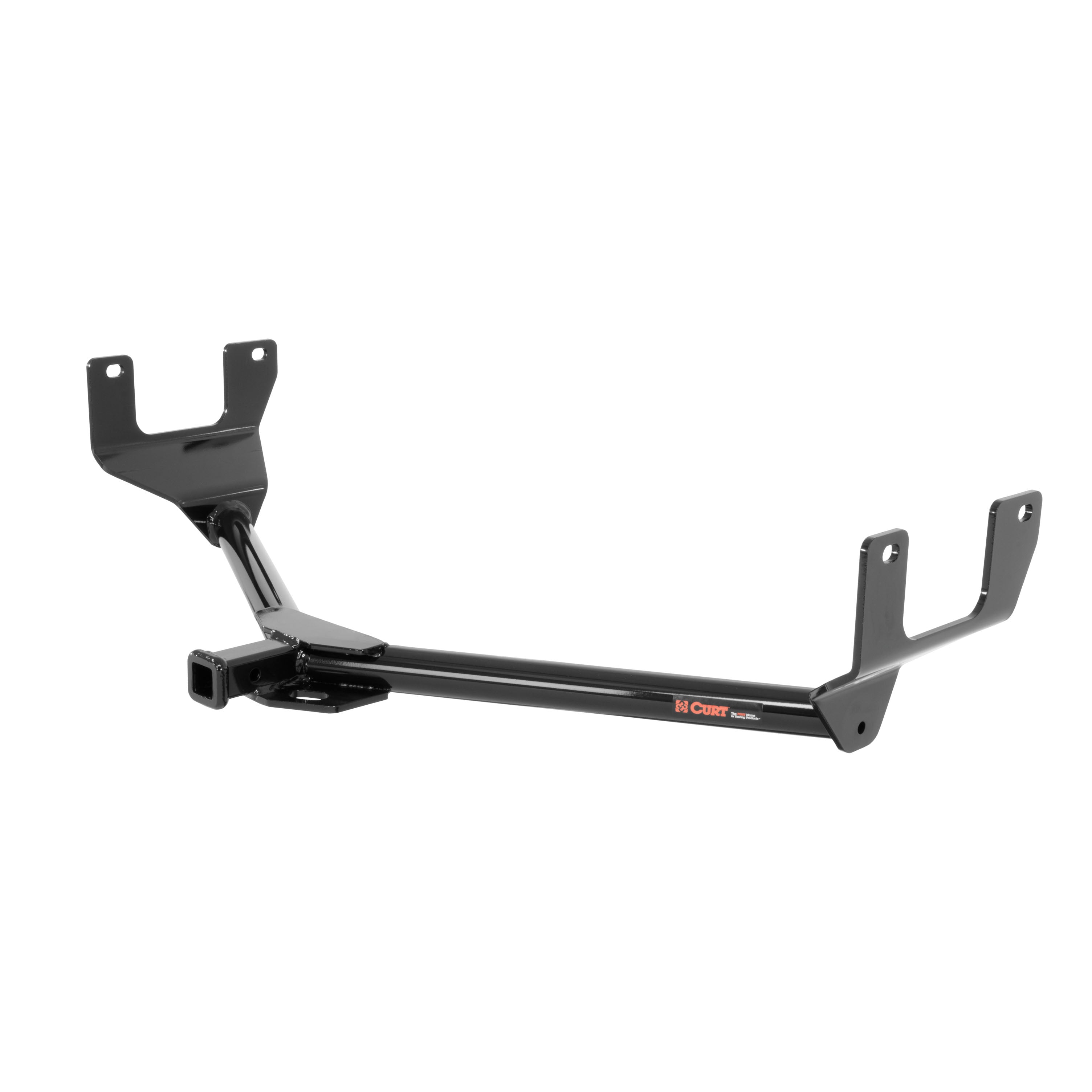 Class 2 Trailer Hitch, 1-1/4" Receiver, Lexus NX200t, NX300h - Récréashop