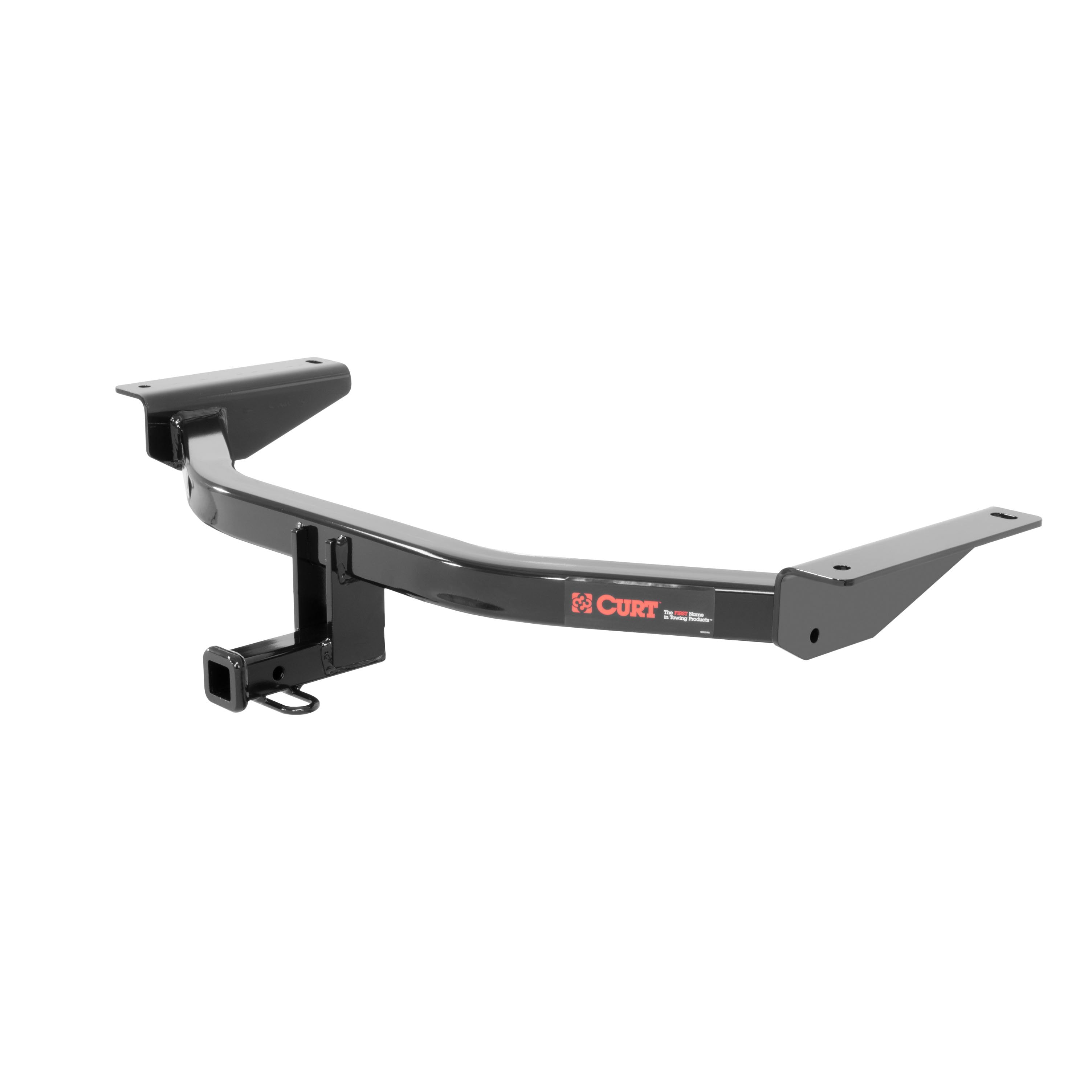 Class 2 Trailer Hitch, 1-1/4" Receiver, Mazda CX-9 - Récréashop