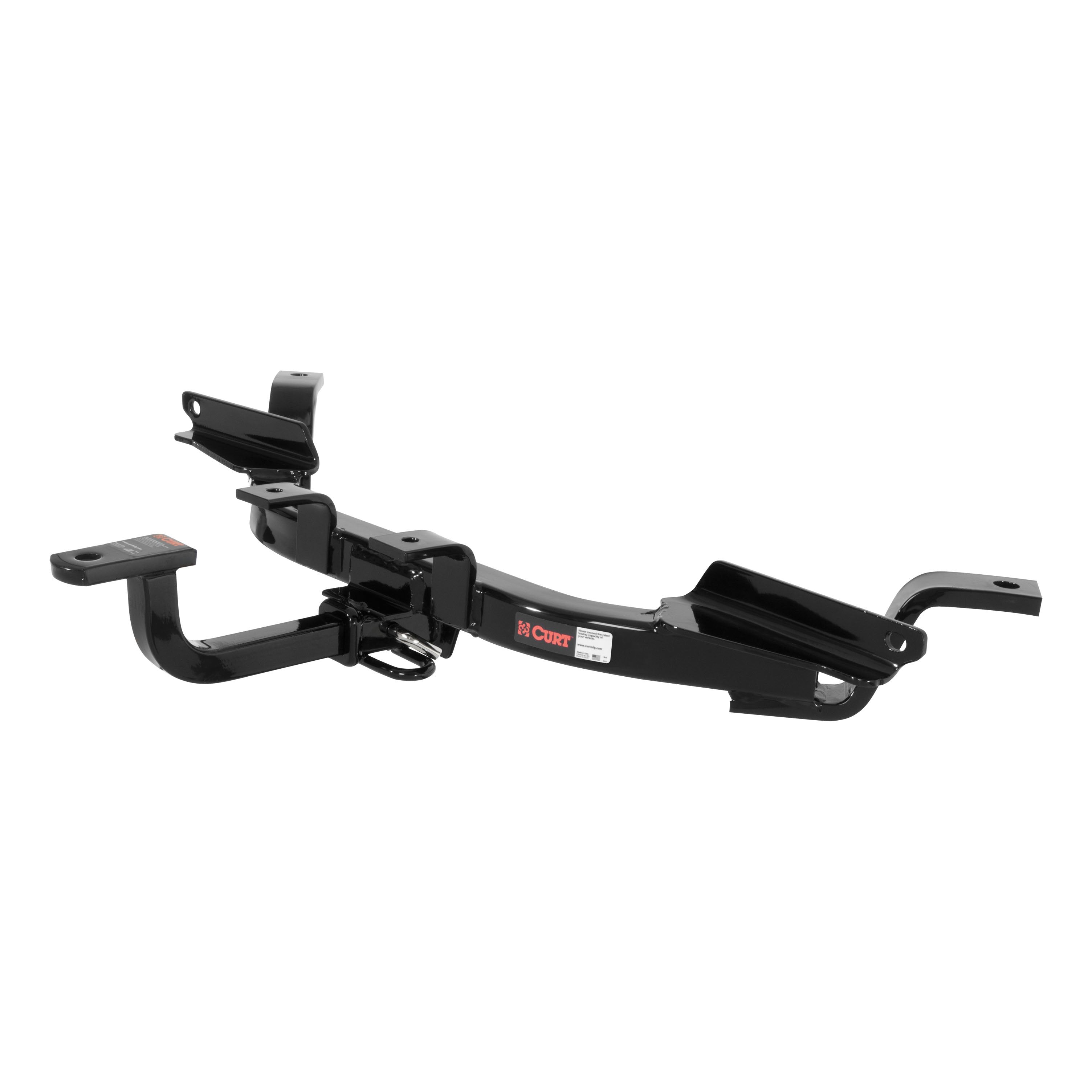 Class 2 Trailer Hitch, 1-1/4" Ball Mount, Buick Park Avenue - Récréashop
