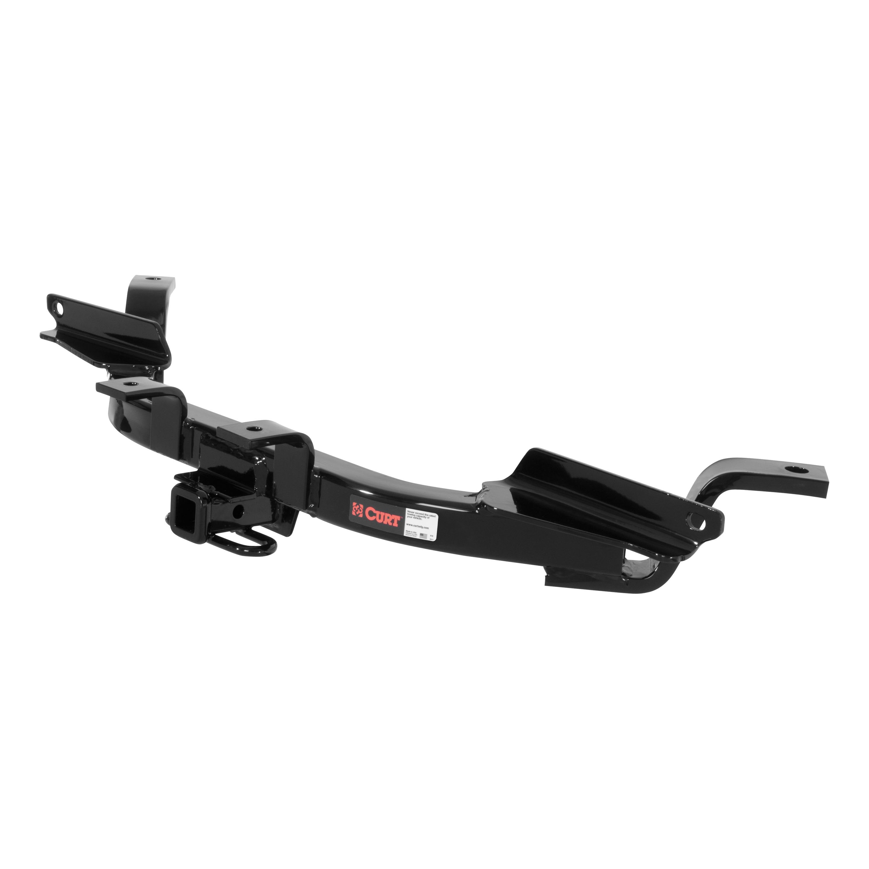 Class 2 Trailer Hitch, 1-1/4" Receiver, Buick Park Avenue - Récréashop