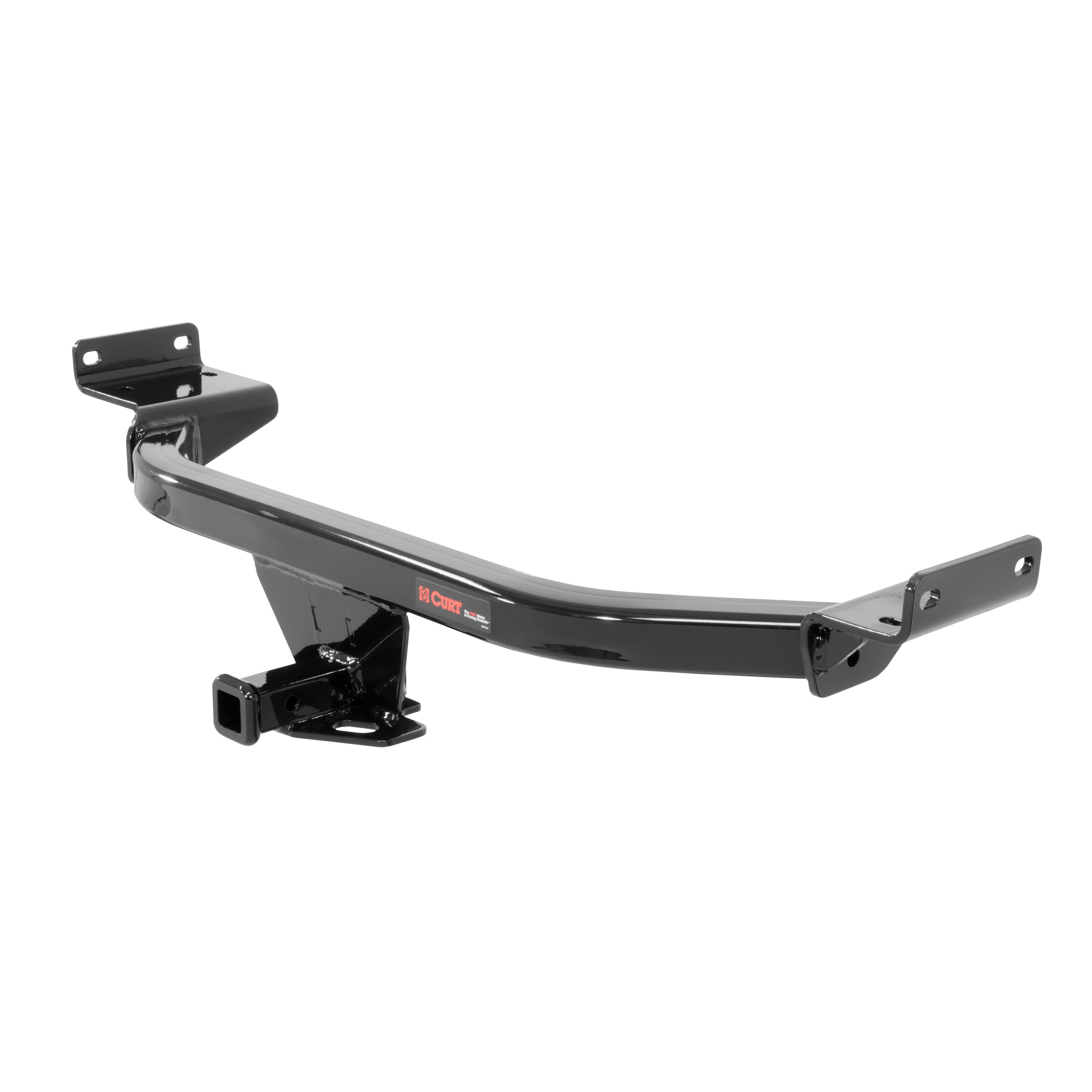 Class 2 Trailer Hitch, 1-1/4" Receiver, Kia Sportage - Récréashop