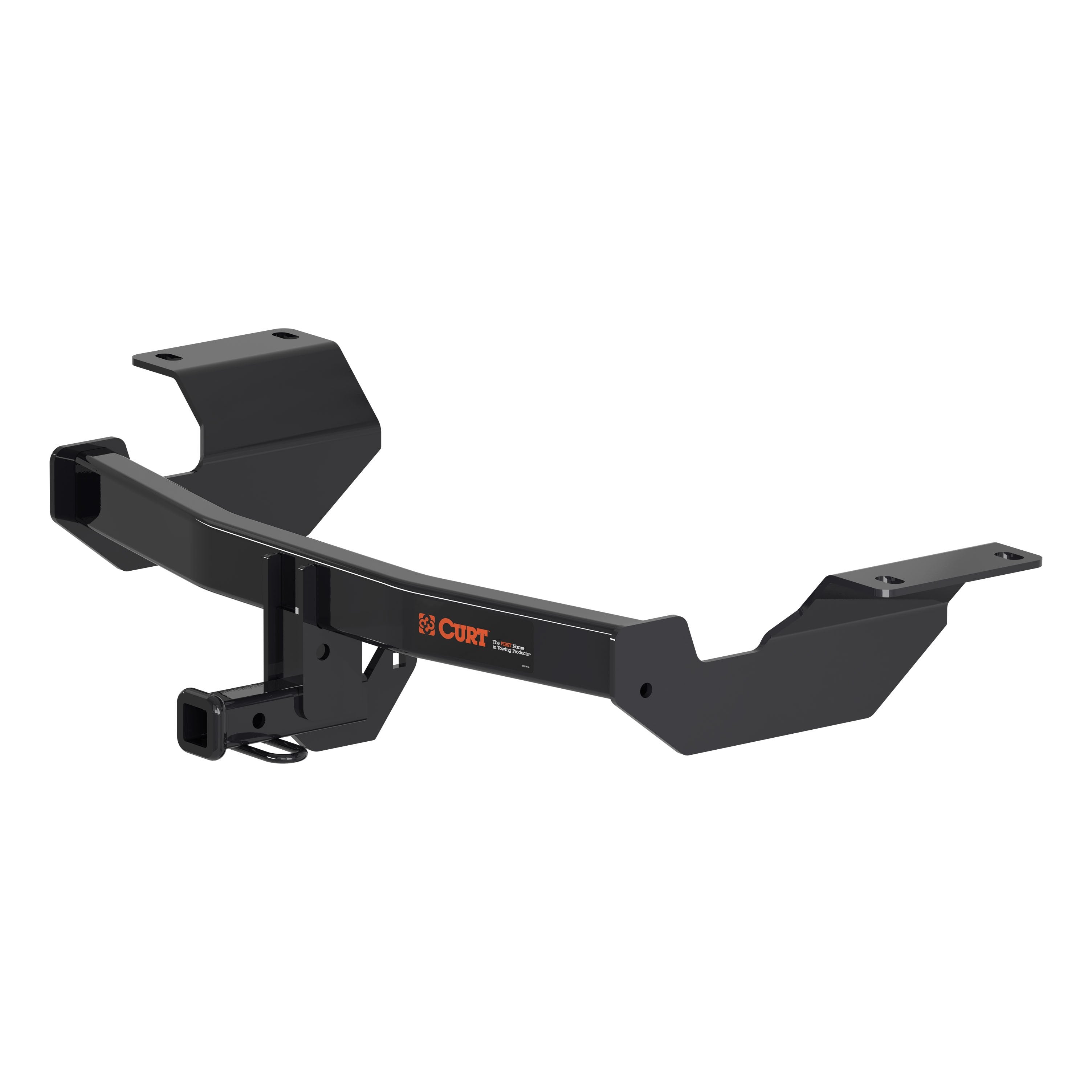 Class 2 Trailer Hitch, 1-1/4" Receiver, Honda CR-V - Récréashop