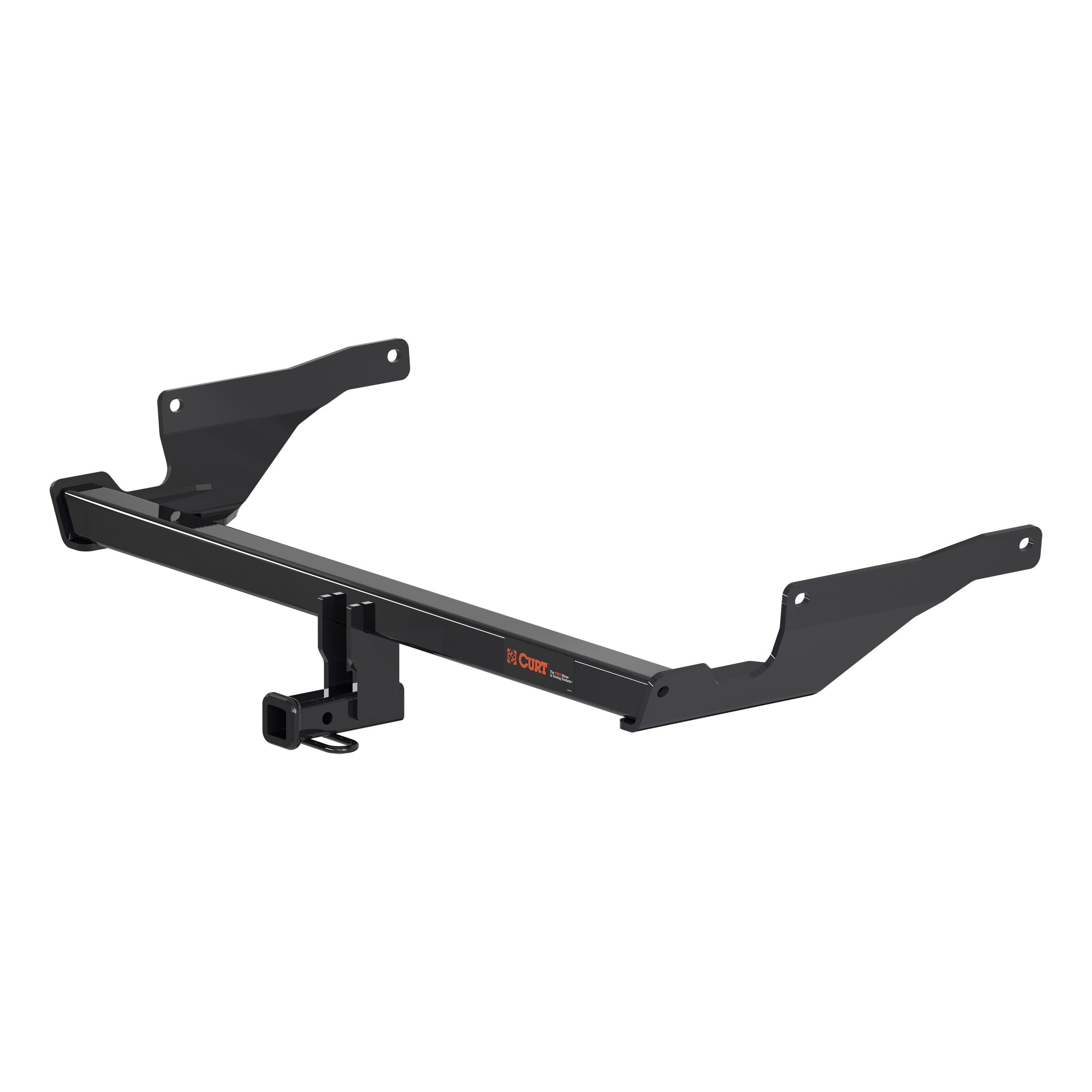 Class 2 Trailer Hitch, 1-1/4" Receiver, Mazda CX-5 - Récréashop