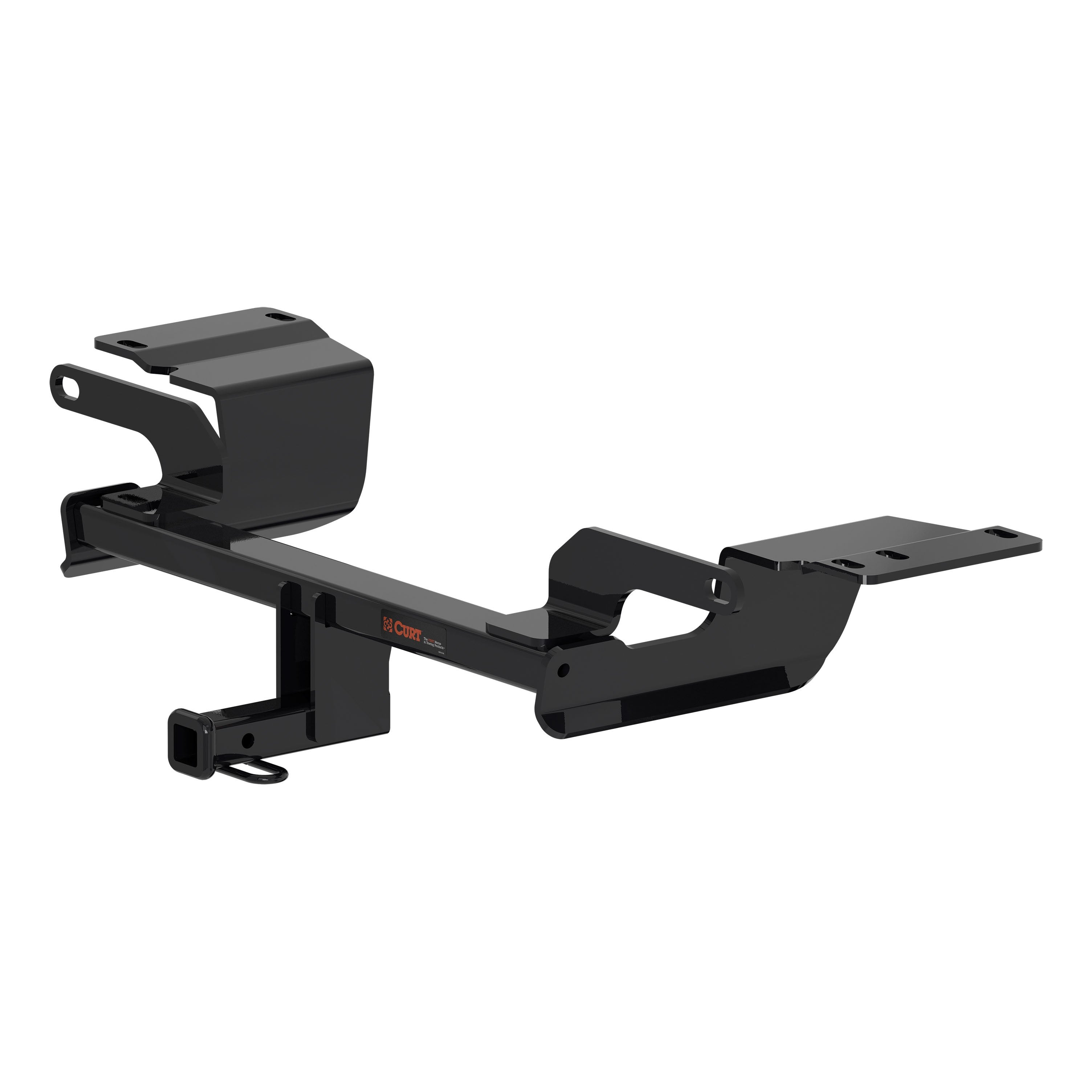 Class 2 Trailer Hitch, 1-1/4" Receiver, Buick Regal TourX - Récréashop
