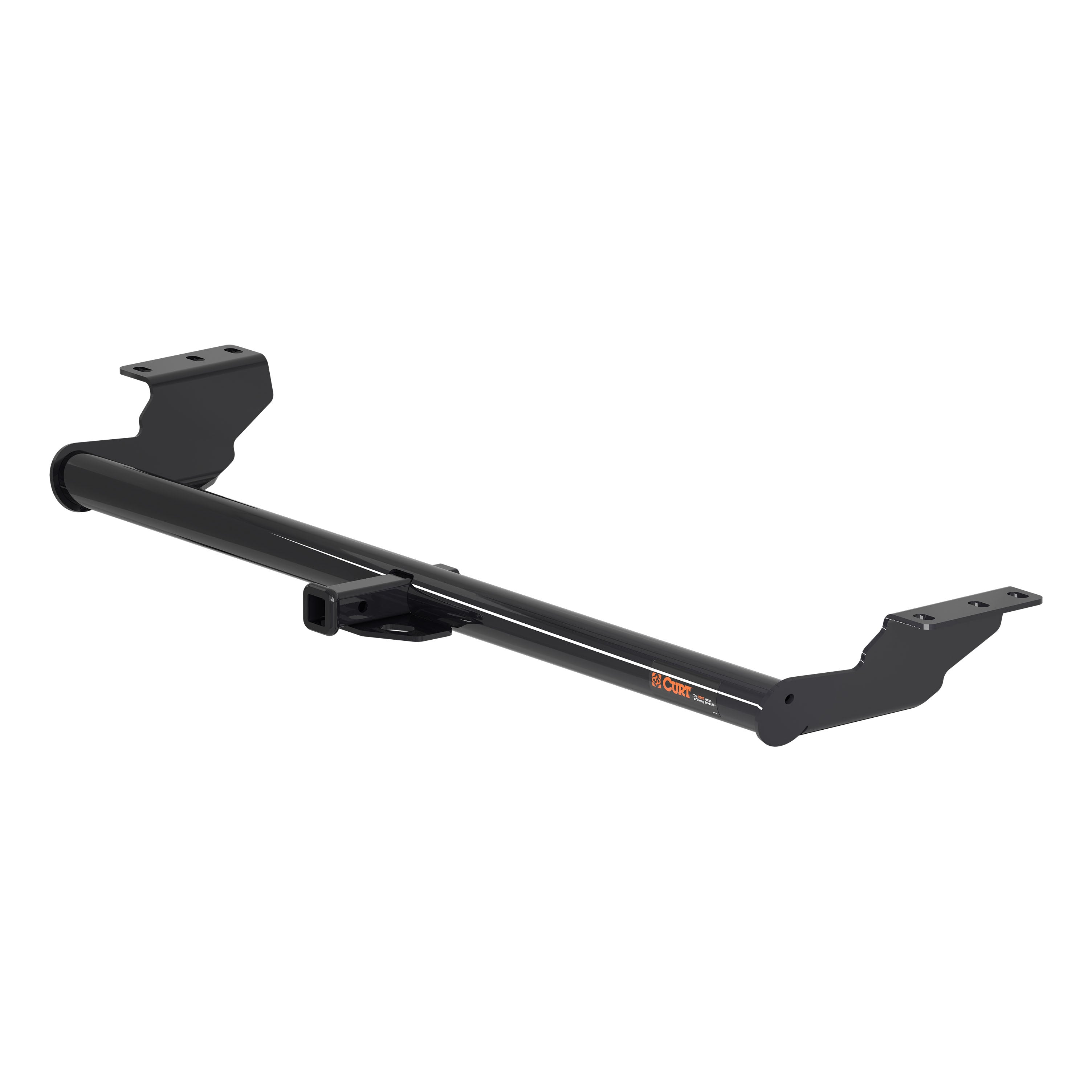 Class 2 Trailer Hitch, 1-1/4" Receiver, Honda Odyssey - Récréashop