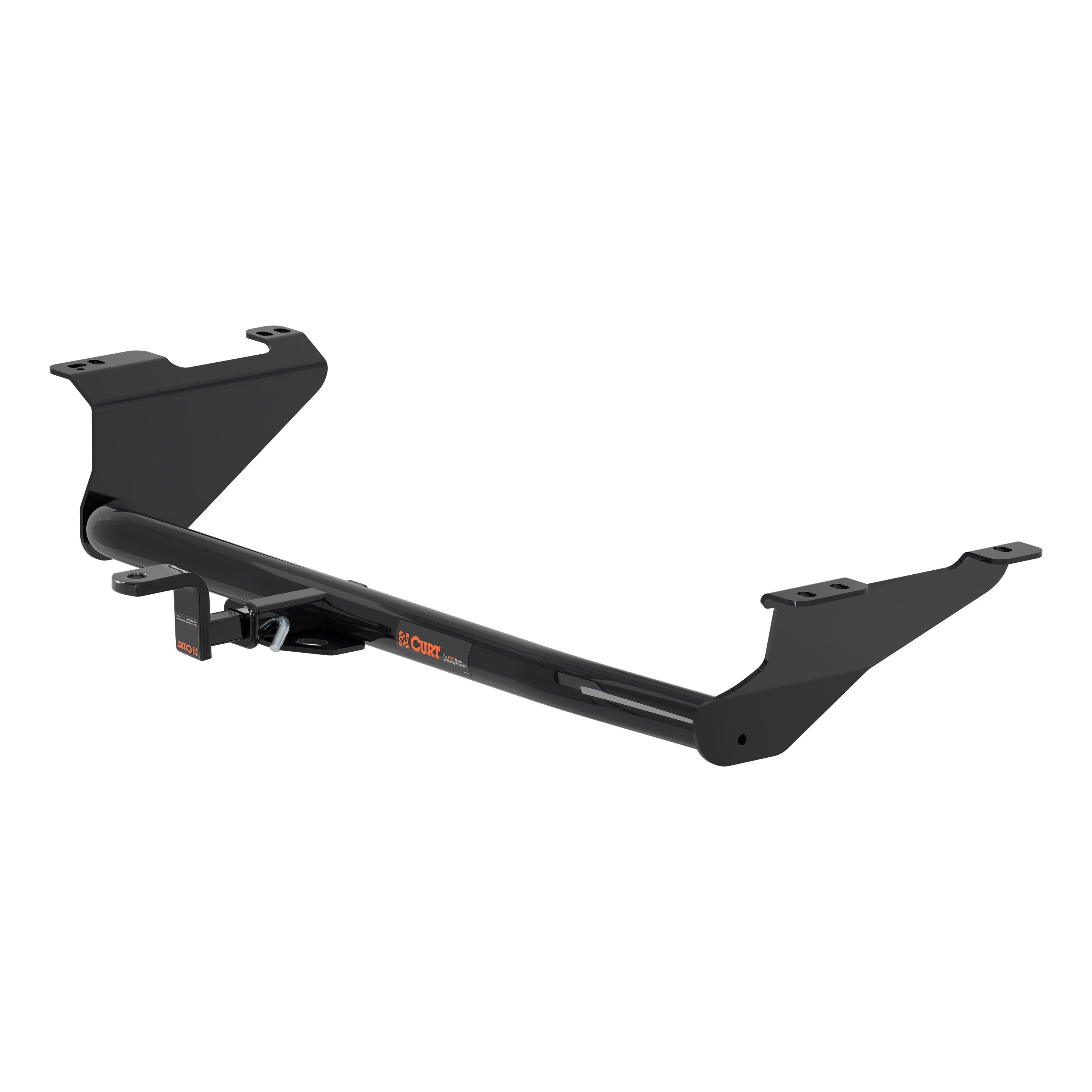 Class 2 Trailer Hitch, 1-1/4" Ball Mount, Chrysler Pacifica - Récréashop