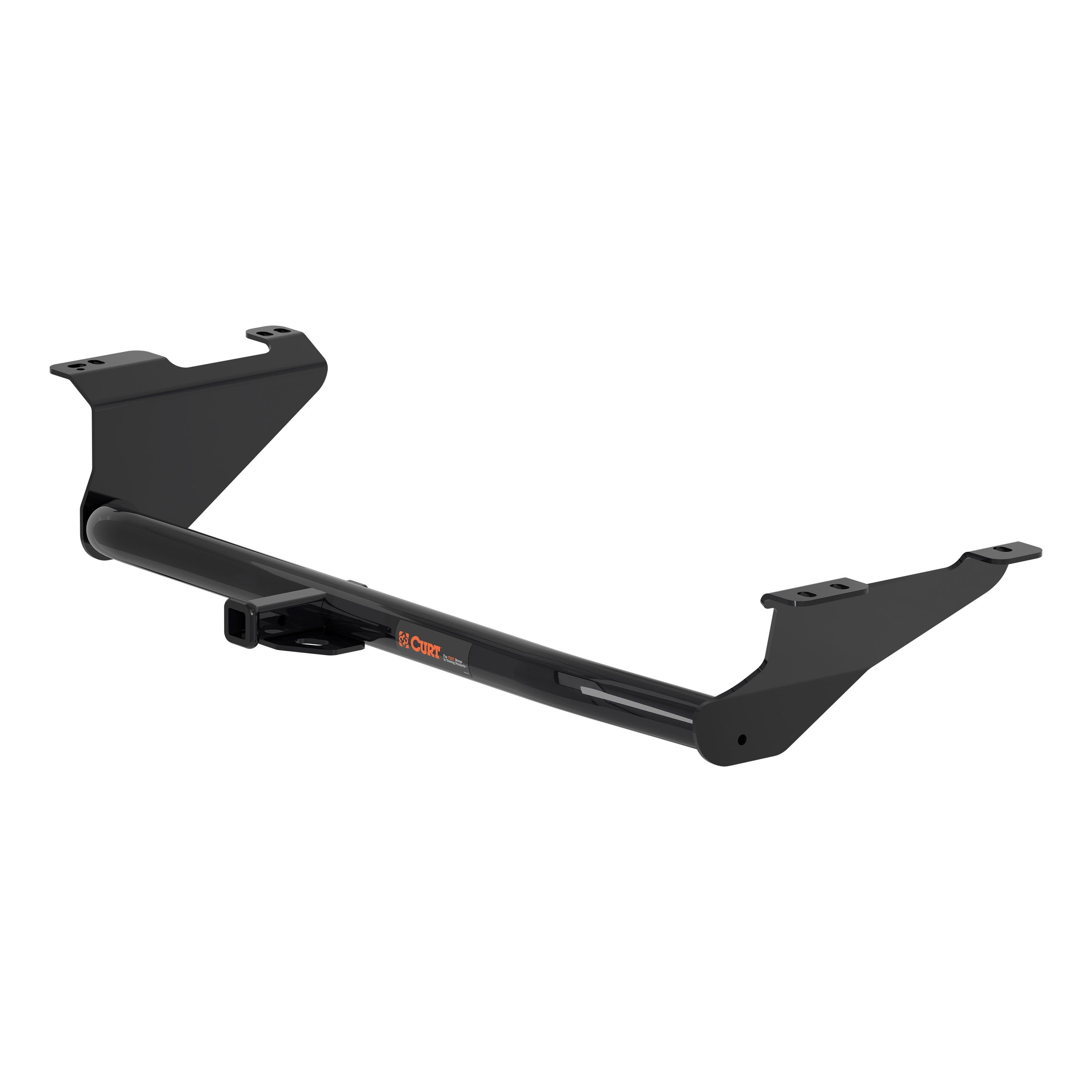 Class 2 Trailer Hitch, 1-1/4" Receiver, Chrysler Pacifica - Récréashop
