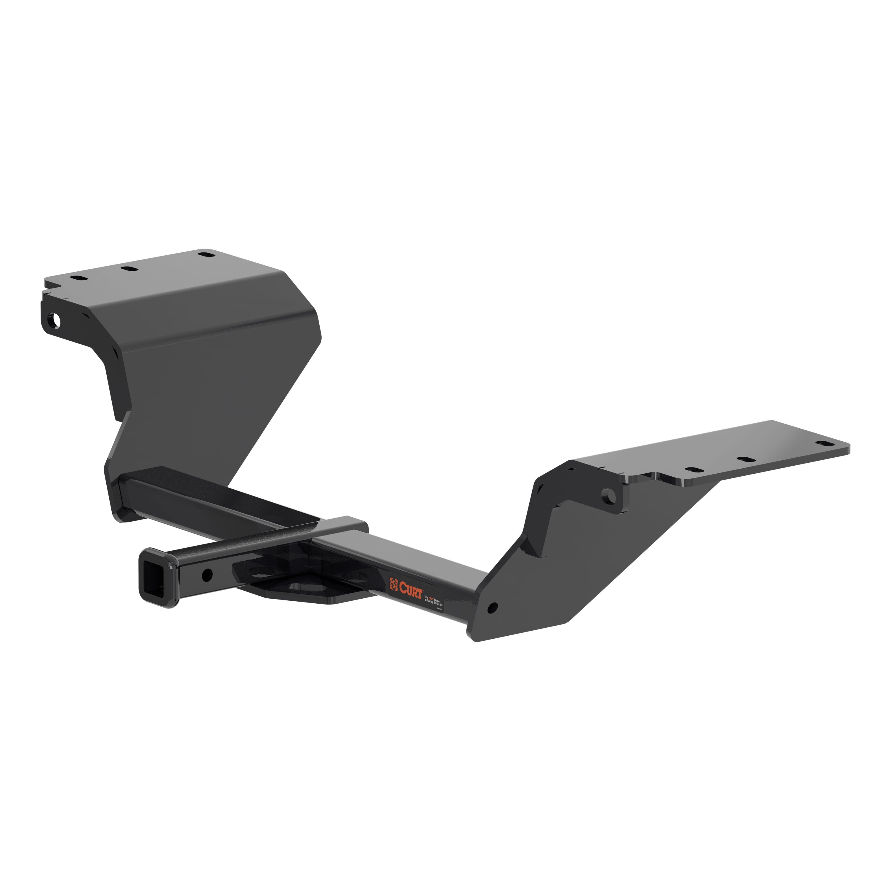 Class 2 Hitch, 1-1/4" Receiver, Buick Regal Sport, Chevrolet Malibu - Récréashop