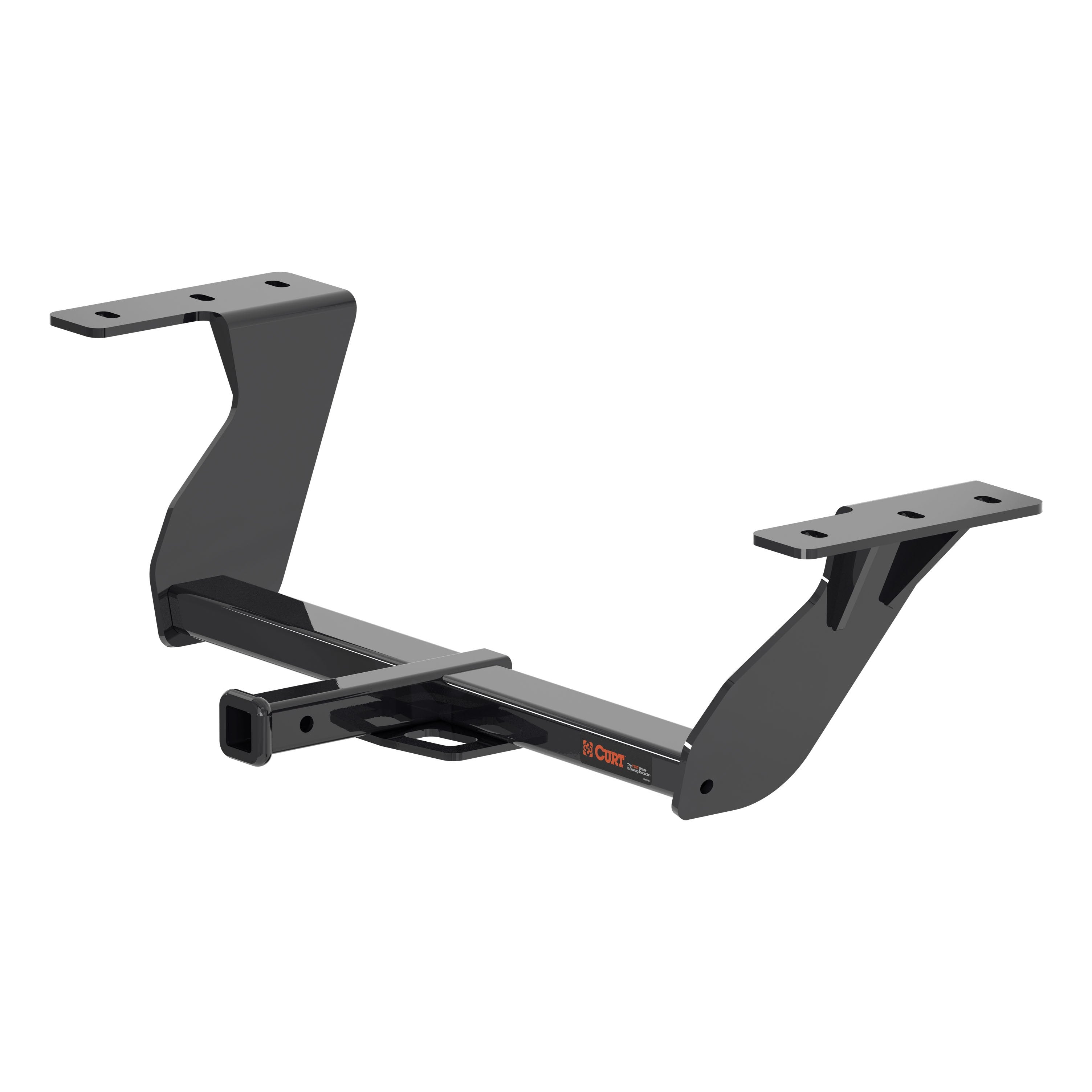 Class 2 Trailer Hitch, 1-1/4" Receiver, Subaru Forester - Récréashop