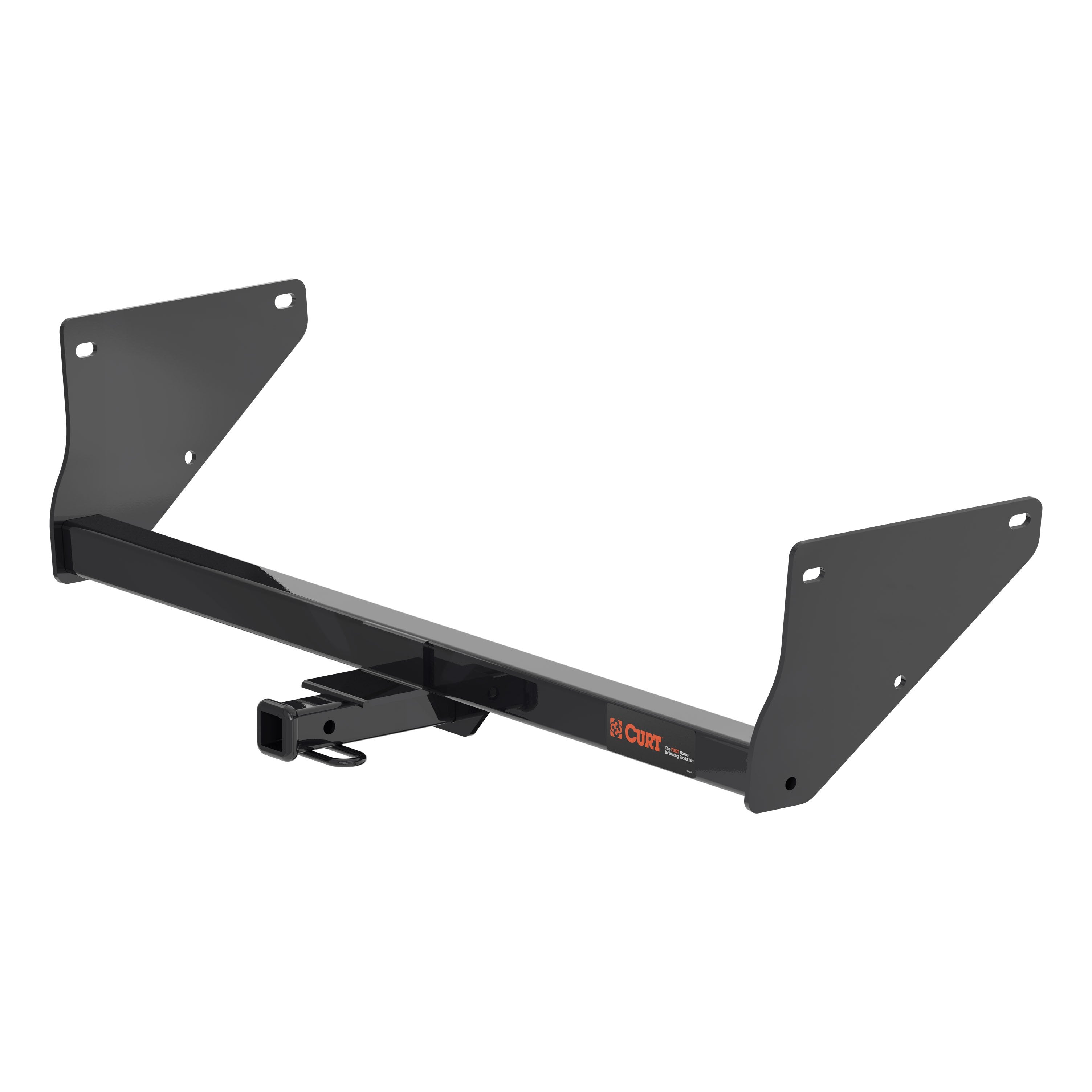 Class 2 Trailer Hitch, 1-1/4" Receiver, Toyota RAV4 - Récréashop