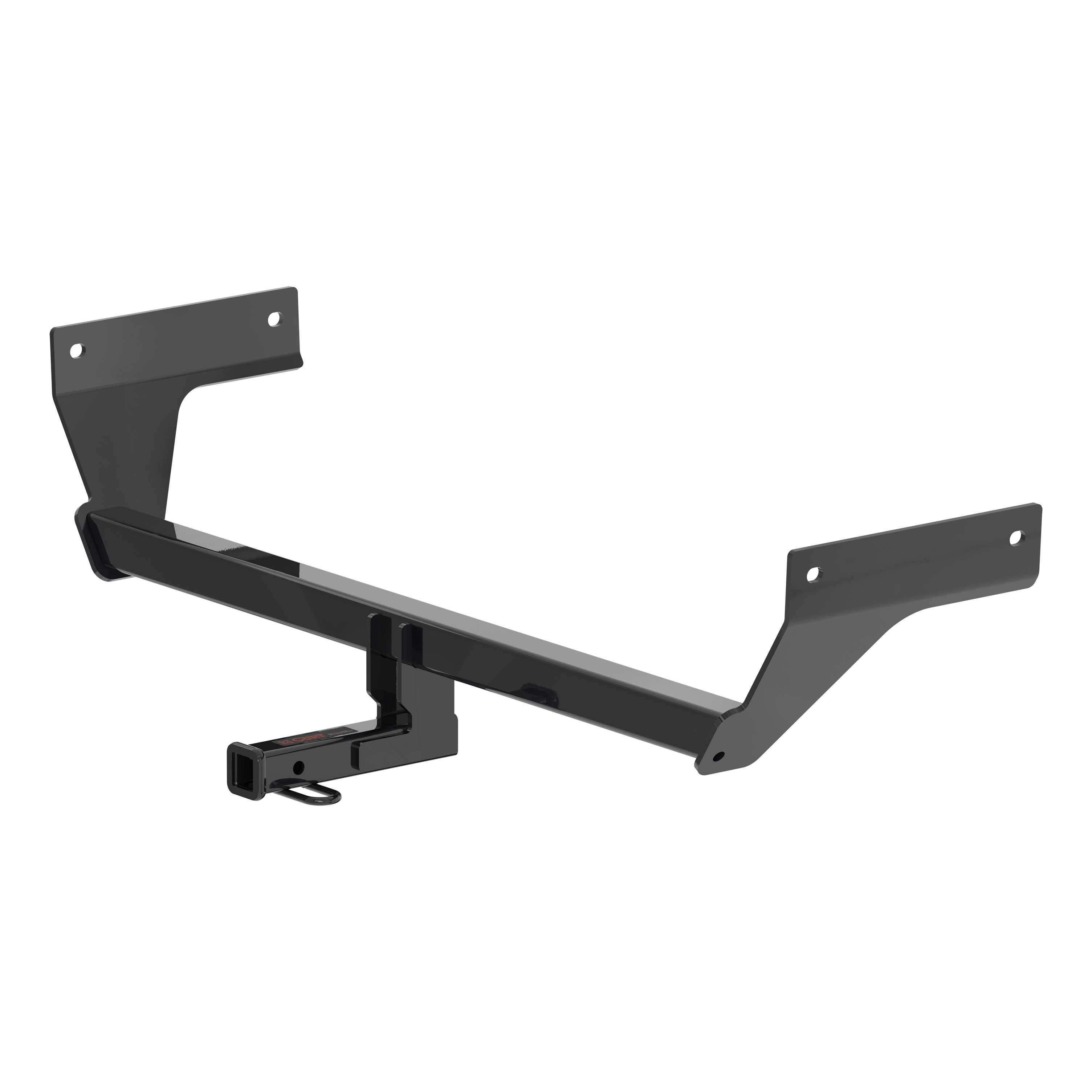 Class 2 Trailer Hitch, 1-1/4" Receiver, Nissan Rogue - Récréashop