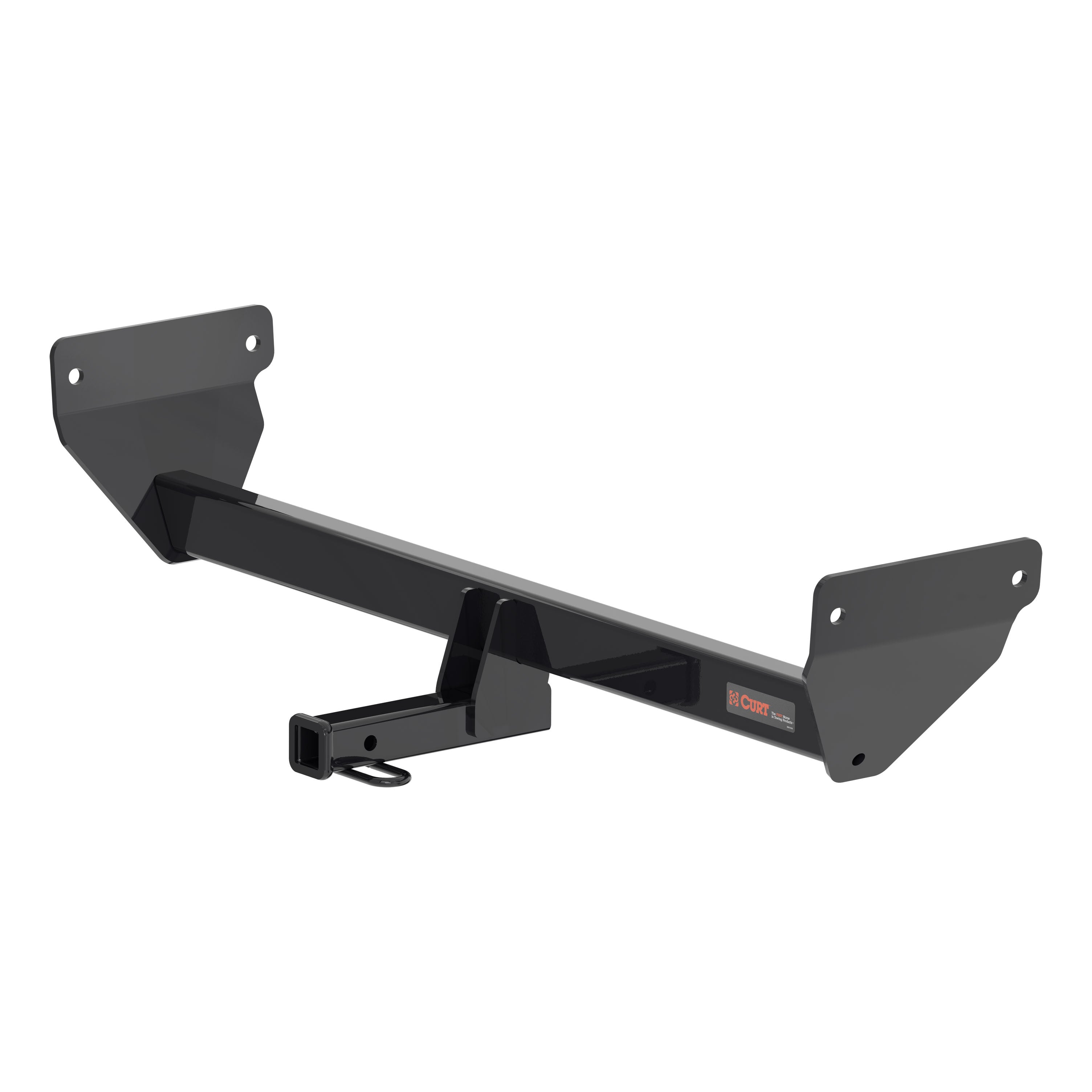 Class 2 Trailer Hitch, 1-1/4" Receiver, Mazda CX-50 - Récréashop
