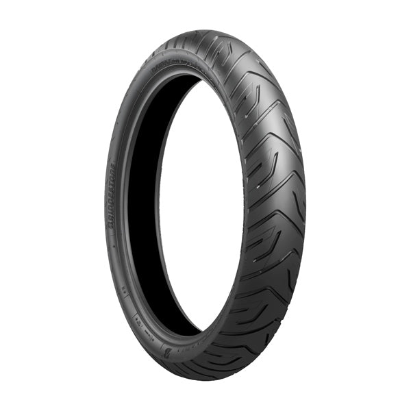 Bridgestone Pneu Battlax A41 - Pneu Arrière - RecreaShop