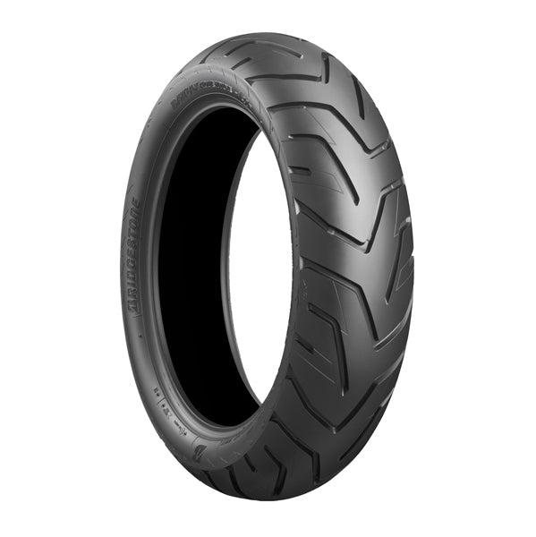 Bridgestone Pneu Battlax A41 - Pneu Arrière - RecreaShop