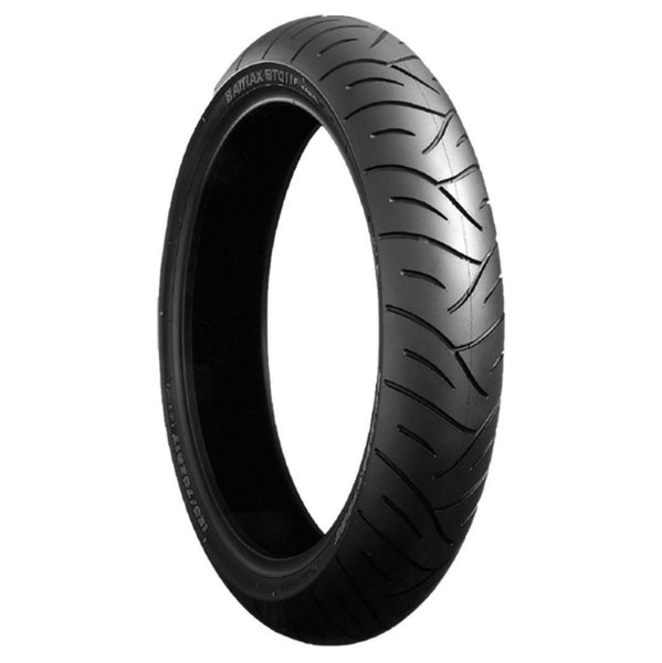 Bridgestone Pneu Battlax BT011 - Pneu Avant - RecreaShop