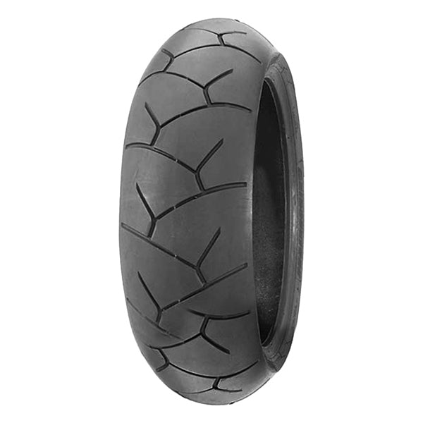 Bridgestone Pneu Battlax BT012 - Pneu Arrière - RecreaShop
