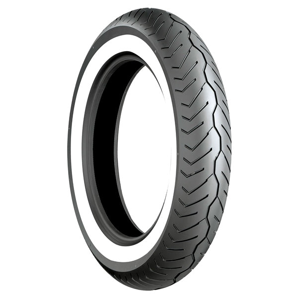 Bridgestone Pneu Exedra G721 - Pneu Avant - RecreaShop