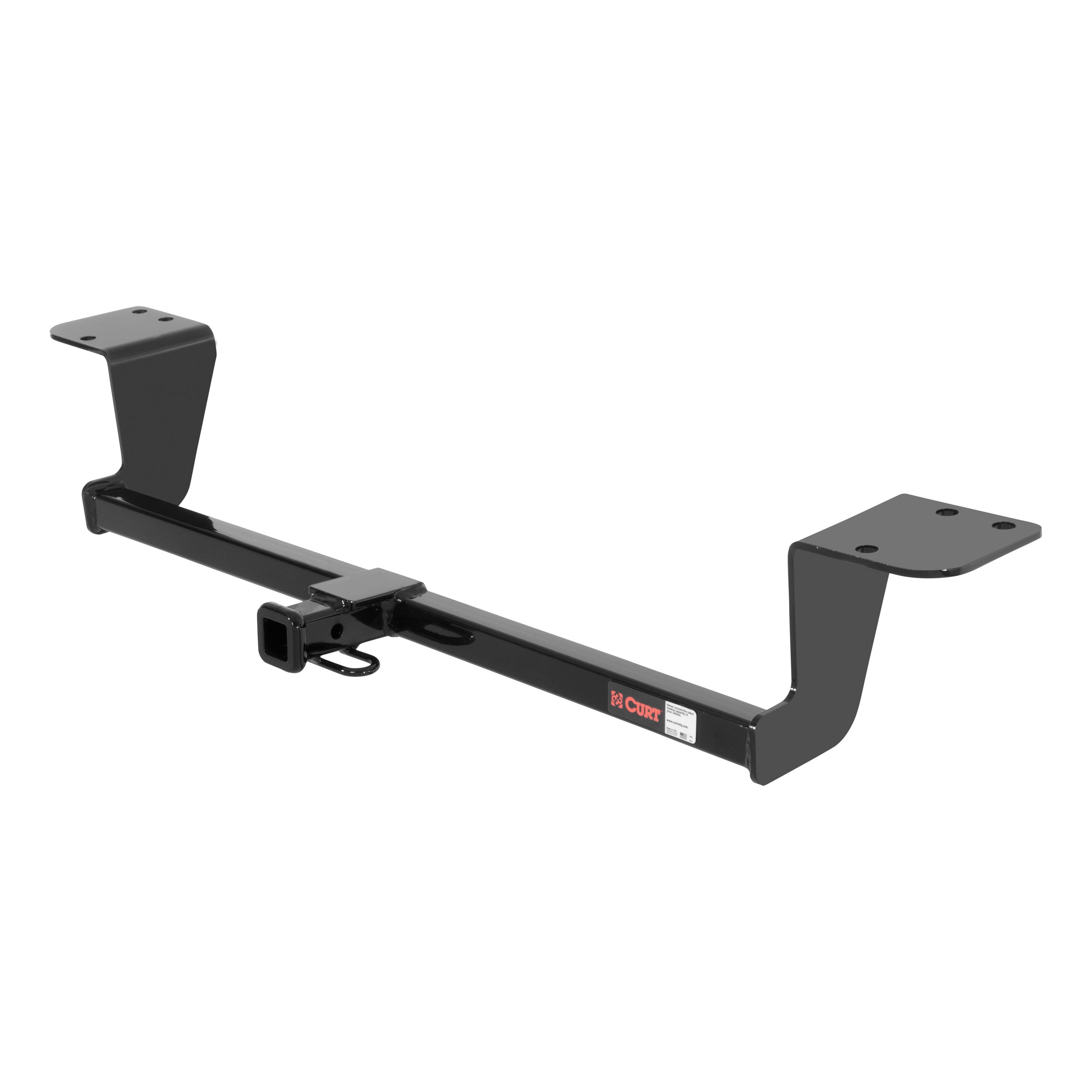 Class 2 Trailer Hitch, 1-1/4" Receiver, Lexus LS430 - Récréashop
