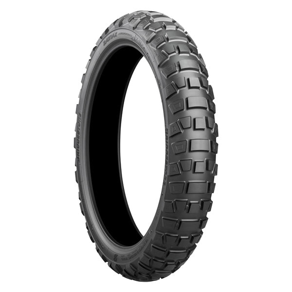 Bridgestone Pneu Battlax A41 - Pneu Arrière - RecreaShop