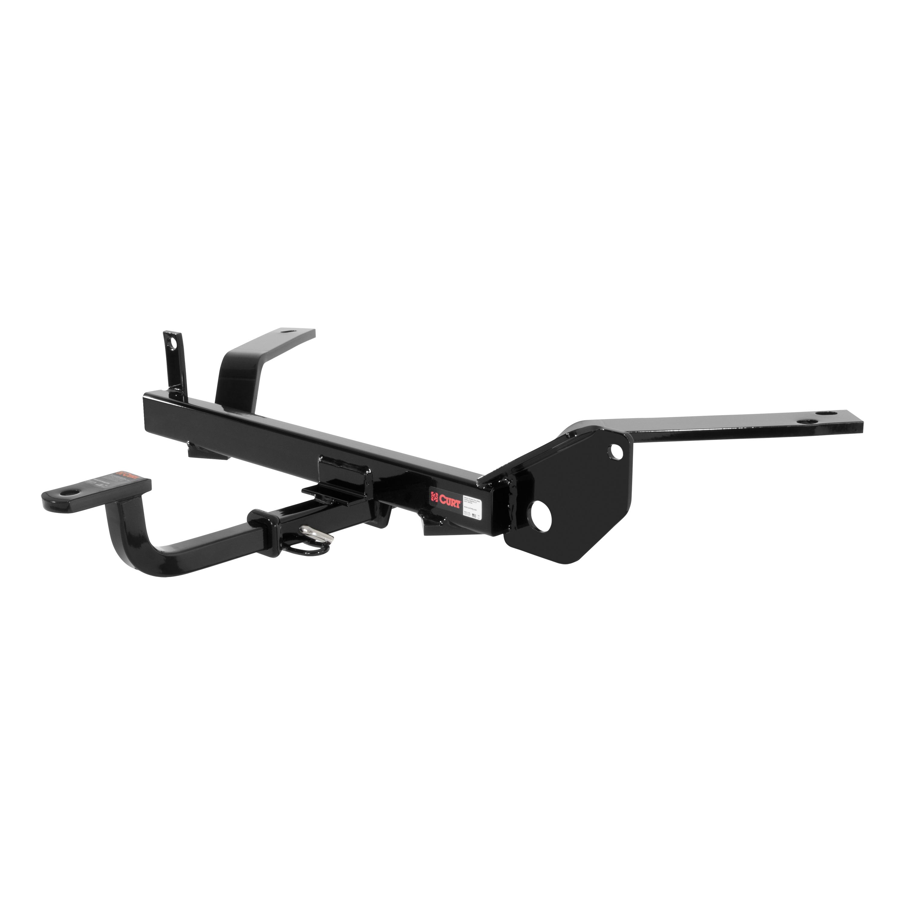Class 2 Hitch, 1-1/4" Mount, Taurus, Continental, Sable - Récréashop