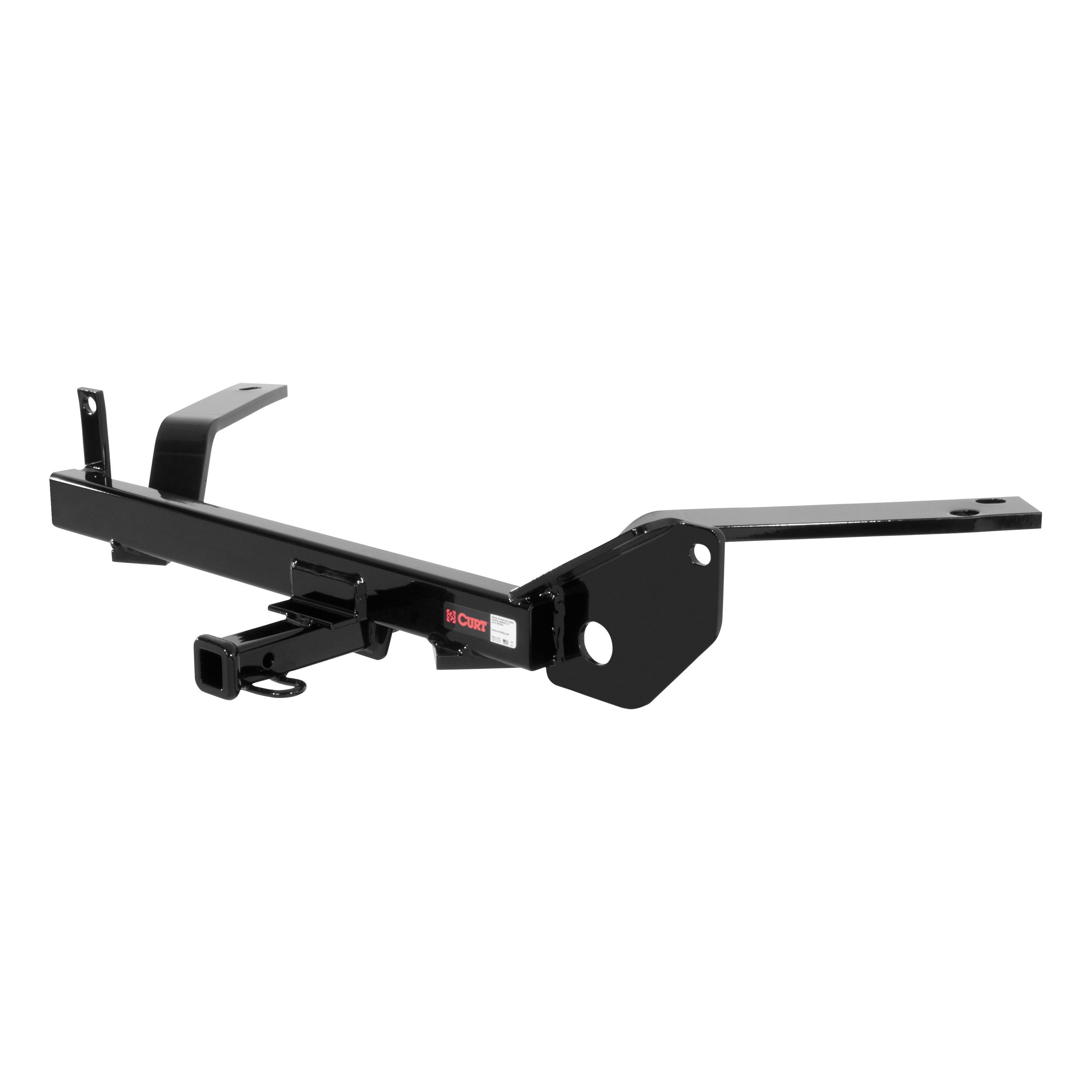 Class 2 Hitch, 1-1/4", Ford Taurus, Lincoln Continental, Mercury Sable - Récréashop