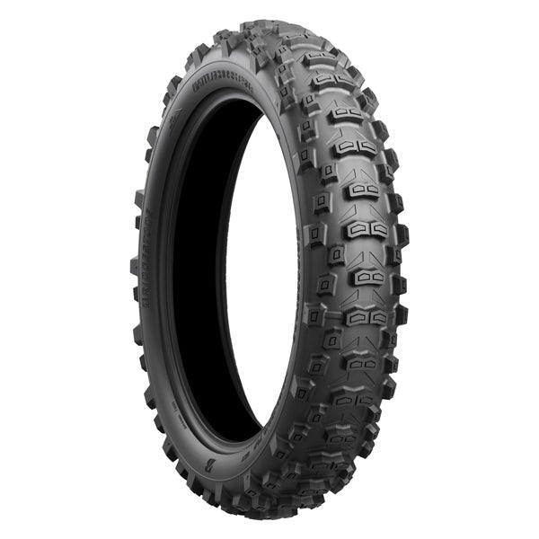 Bridgestone Pneu BattleCross E50 - Pneu Avant - RecreaShop