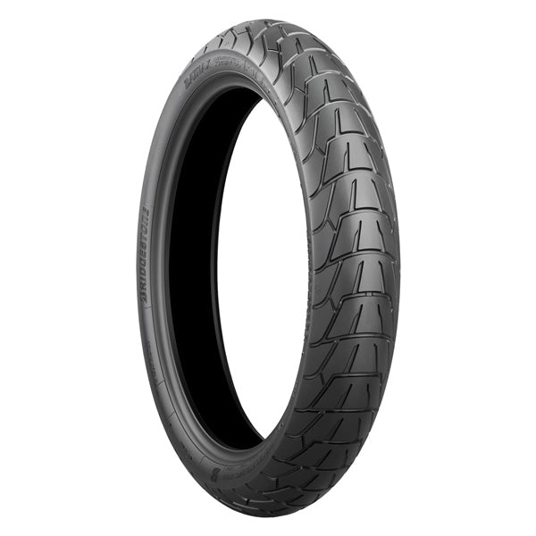 Bridgestone Pneu Battlax AdventureCross Scrambler AX41S - Pneu Arrière - RecreaShop