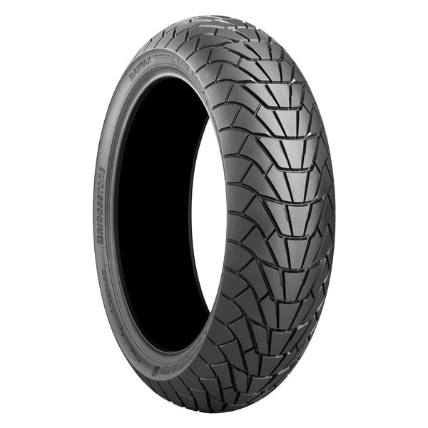 Bridgestone Pneu Battlax AdventureCross Scrambler AX41S - Pneu Arrière - RecreaShop