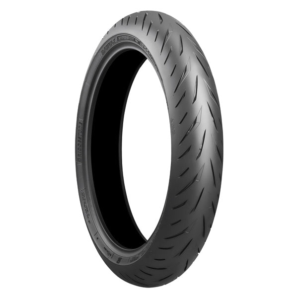 Bridgestone Pneu Battlax Hypersport S22 - Pneu Arrière - RecreaShop