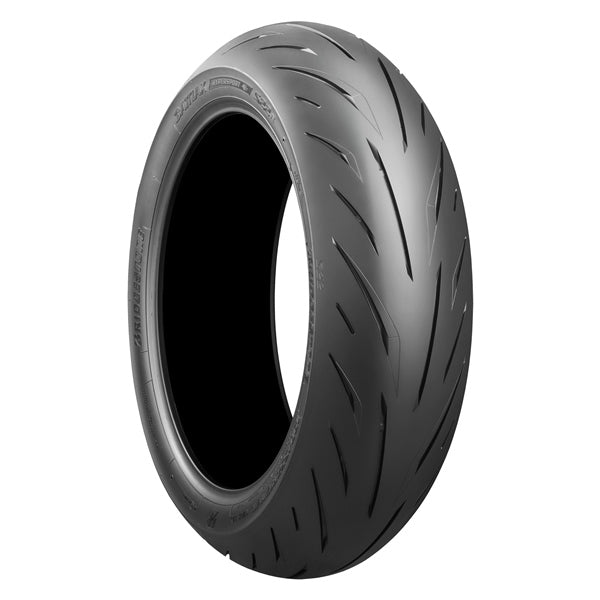 Bridgestone Pneu Battlax Hypersport S22 - Pneu Arrière - RecreaShop