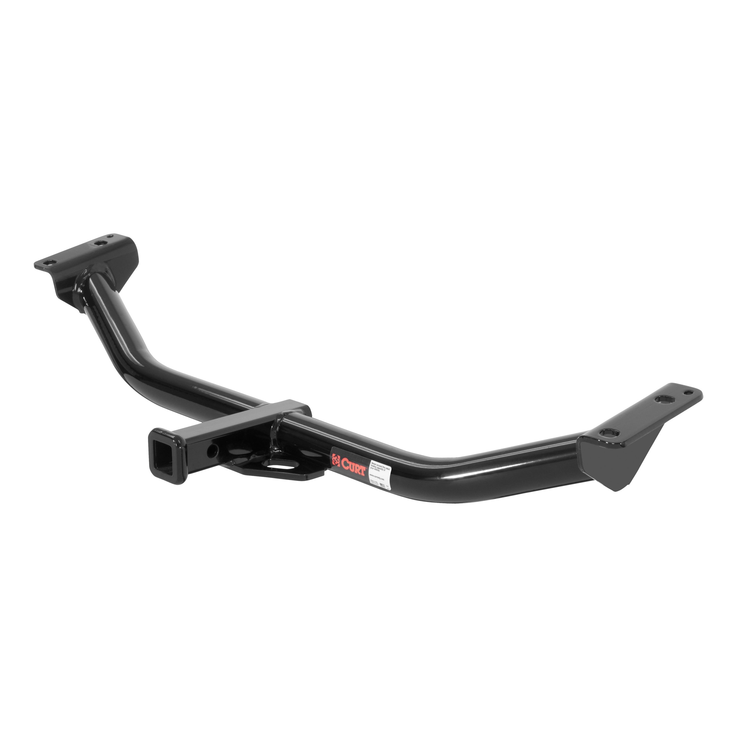 Class 2 Trailer Hitch, 1-1/4" Receiver, Pontiac Vibe - Récréashop