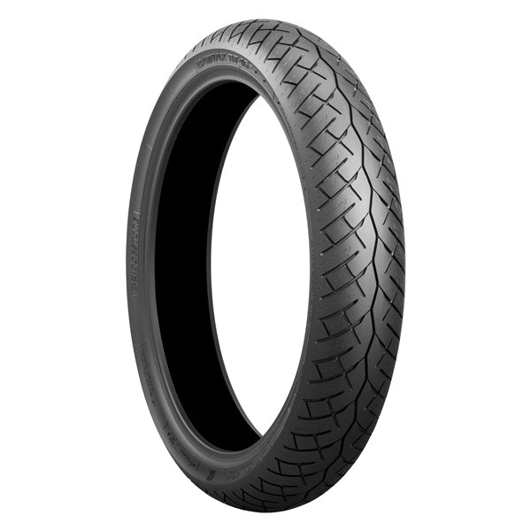 Bridgestone Pneu Battlax BT46 - Pneu Arrière - RecreaShop