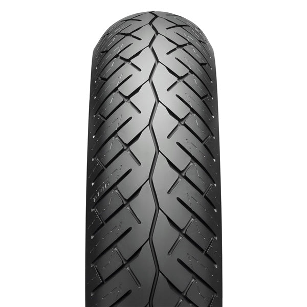 Bridgestone Pneu Battlax BT46 - Pneu Arrière - RecreaShop