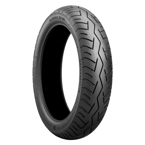 Bridgestone Pneu Battlax BT46 - Pneu Arrière - RecreaShop
