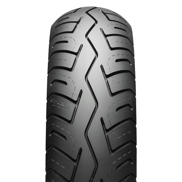 Bridgestone Pneu Battlax BT46 - Pneu Arrière - RecreaShop