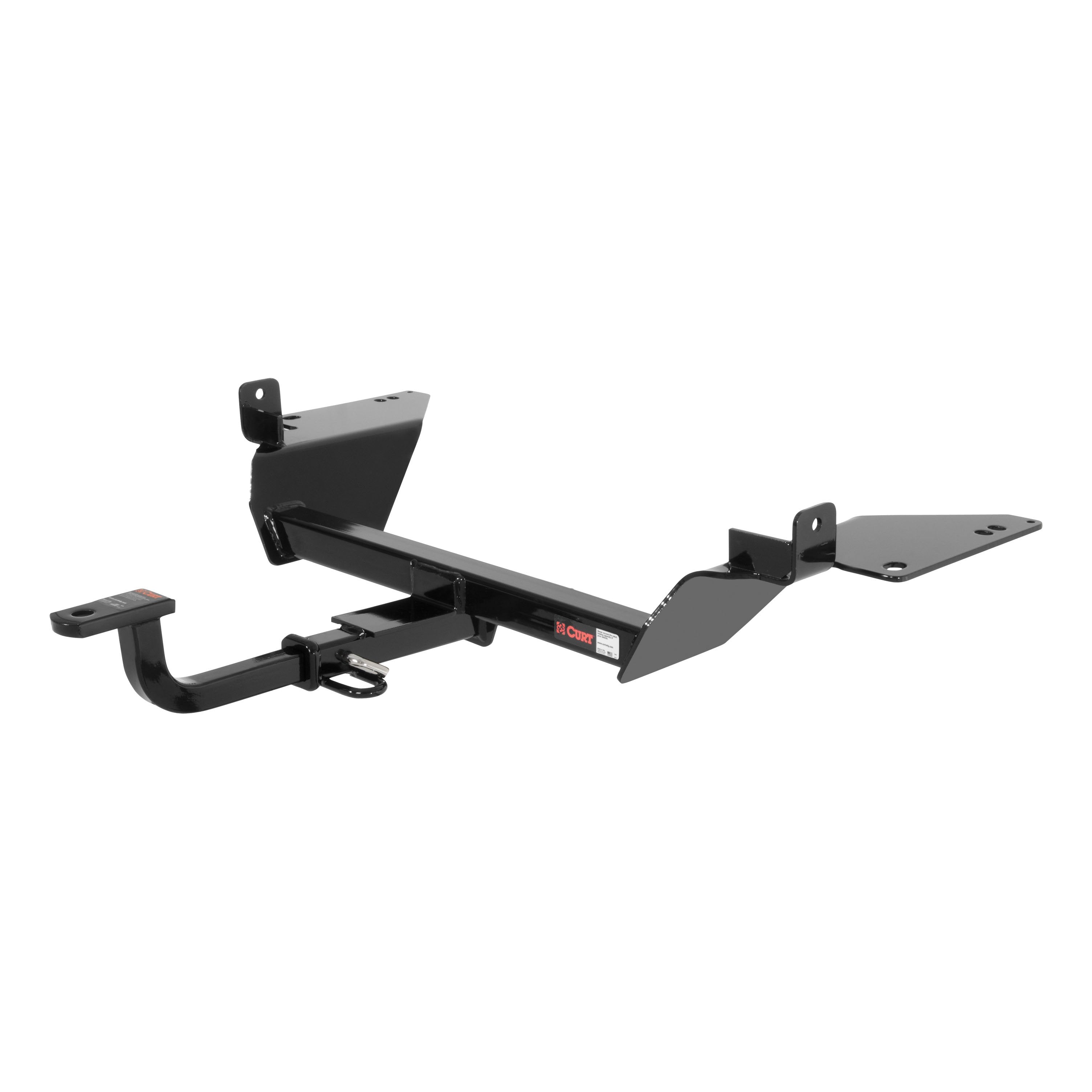 Class 2 Hitch, 1-1/4" Mount, Allure, Century, LaCrosse, Intrigue - Récréashop