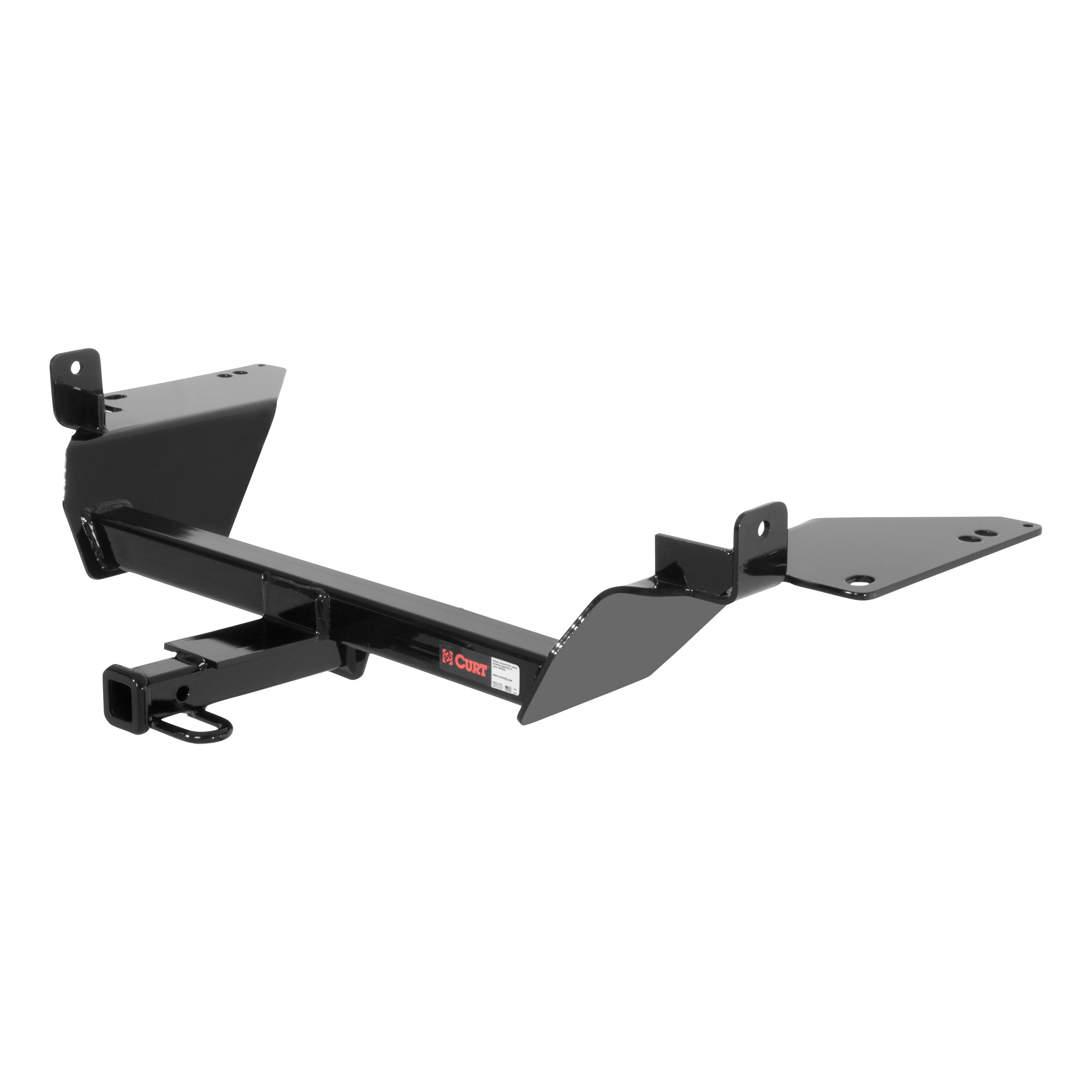 Class 2 Hitch, 1-1/4" Receiver, Allure, Century, LaCrosse, Intrigue - Récréashop