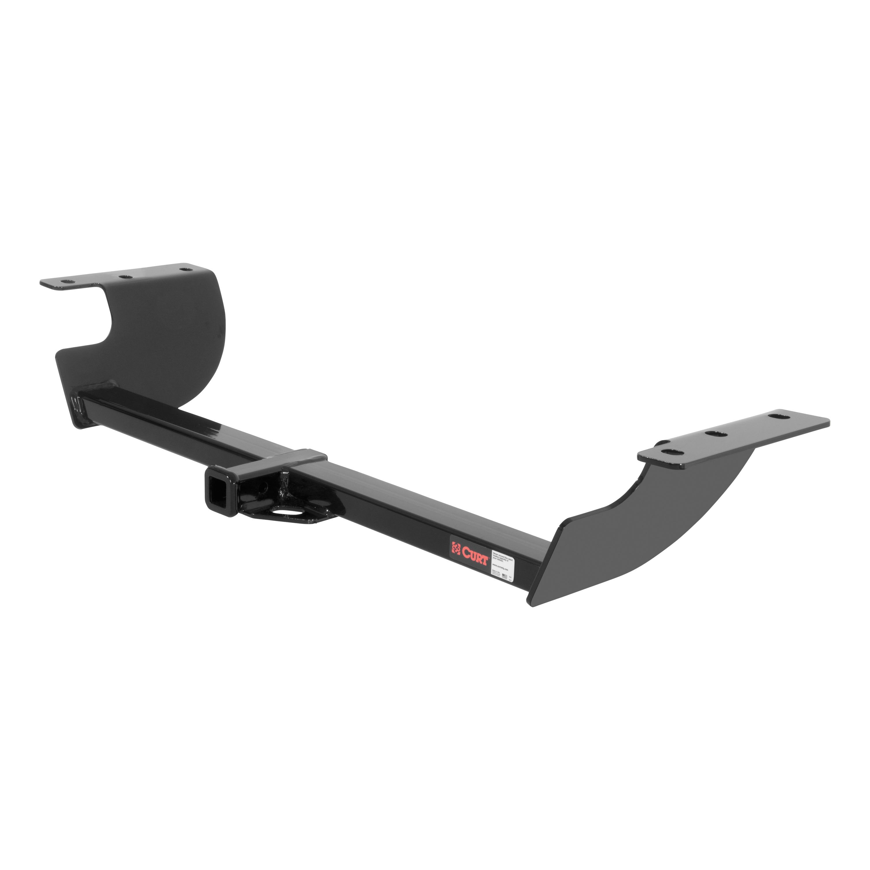 Class 2 Hitch, 1-1/4", Dodge Challenger, Charger, Magnum, Chrysler 300 - Récréashop
