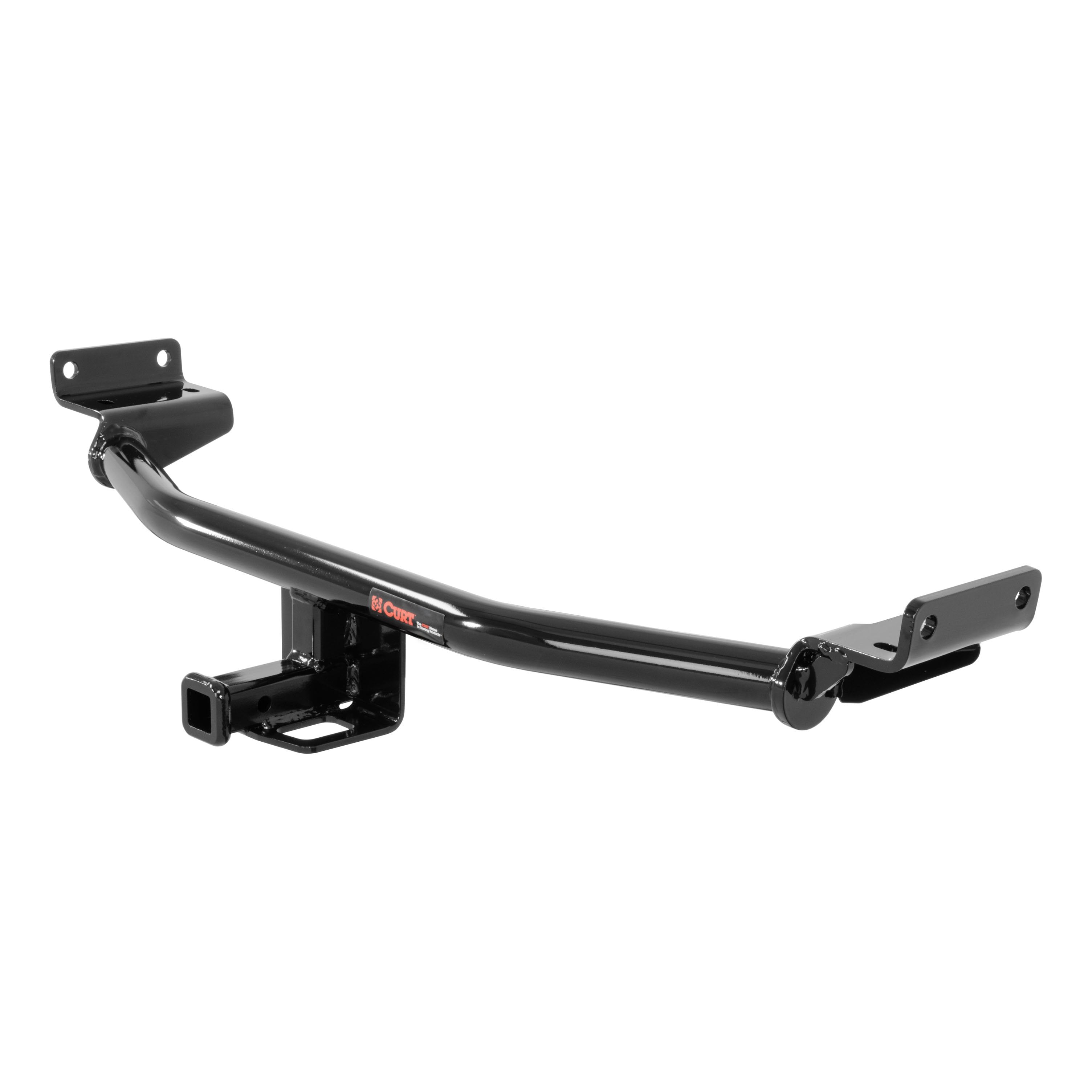 Class 2 Trailer Hitch, 1-1/4" Receiver, Hyundai Tucson - Récréashop