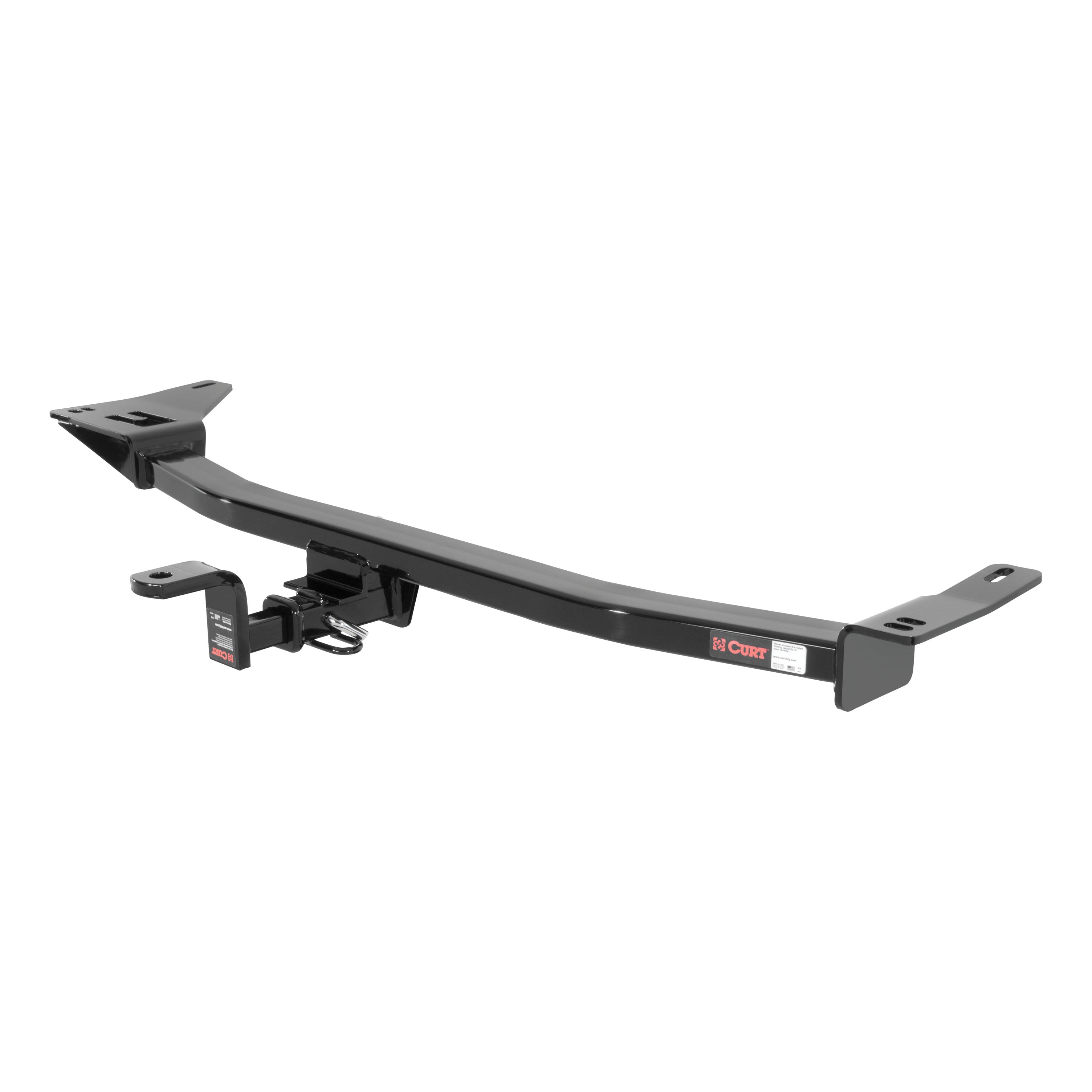 Class 2 Hitch, 1-1/4" Mount, 500, Freestyle, Taurus, X, Montego, Sable - Récréashop