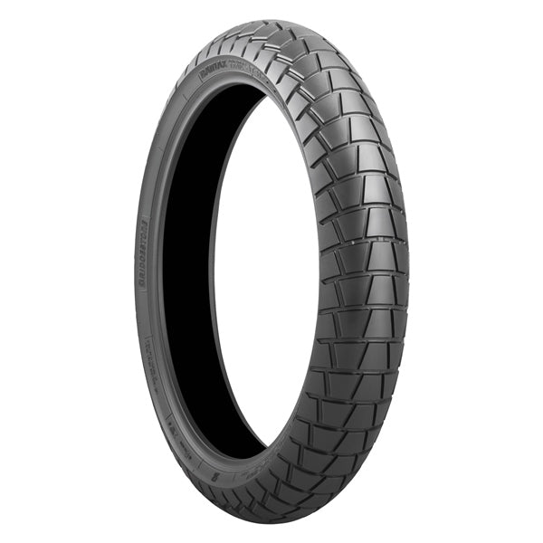 Bridgestone Pneu Battlax Adventure Trail AT41 - Pneu Arrière - RecreaShop