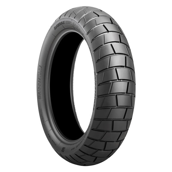 Bridgestone Pneu Battlax Adventure Trail AT41 - Pneu Arrière - RecreaShop